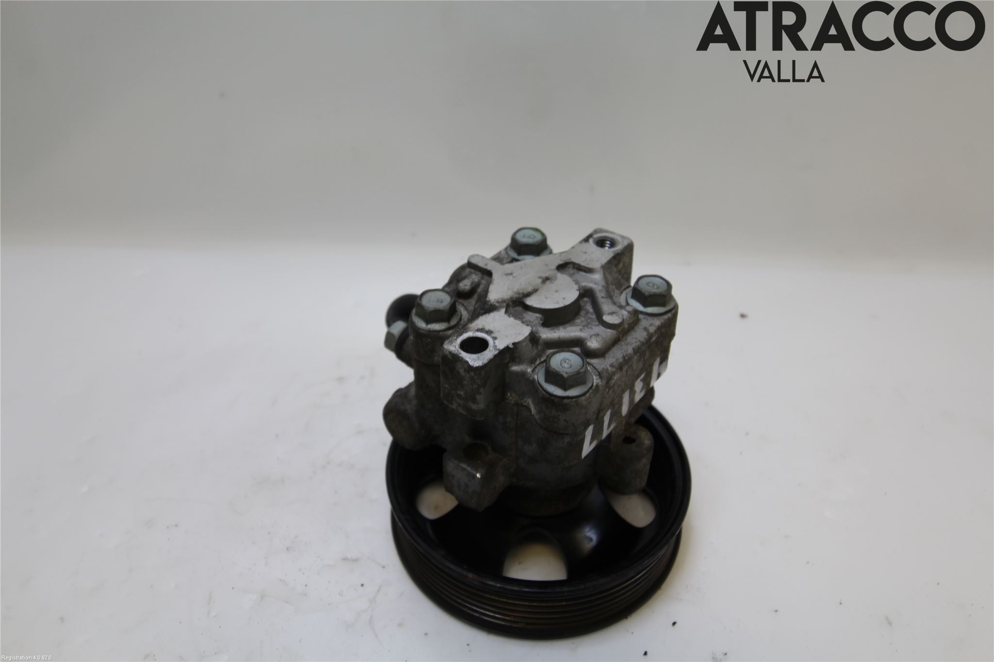 Hyundai SANTA FE  06-12 Servo Pumpe