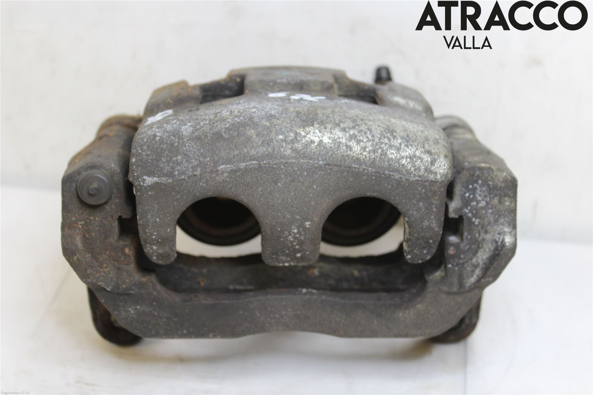 Mitsubishi OUTLANDER 13-21 Bremsecaliper Foran Venstre