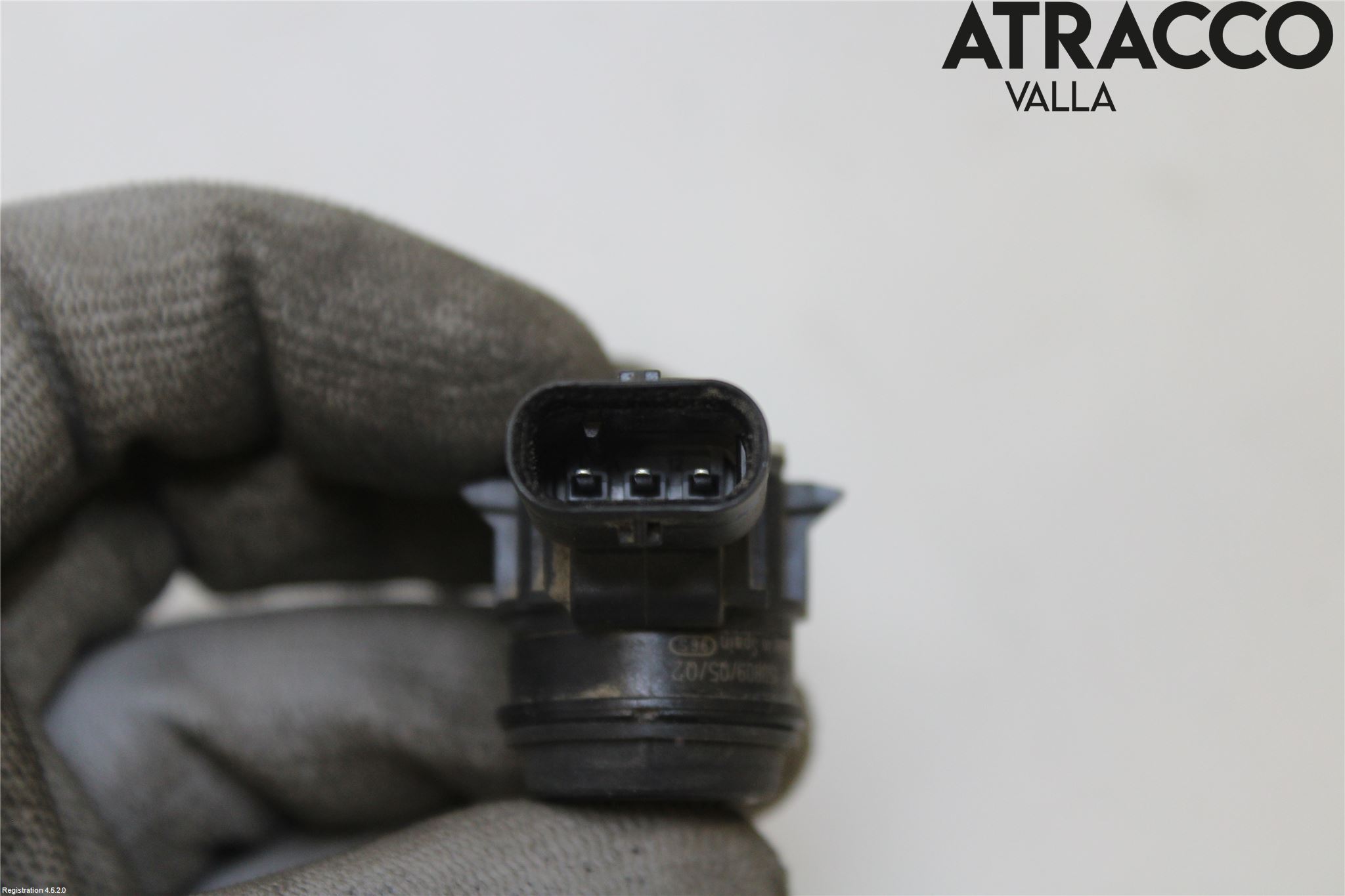BMW 4 F32/F33/F82/F83 13-20 Sensor Ryggesensor