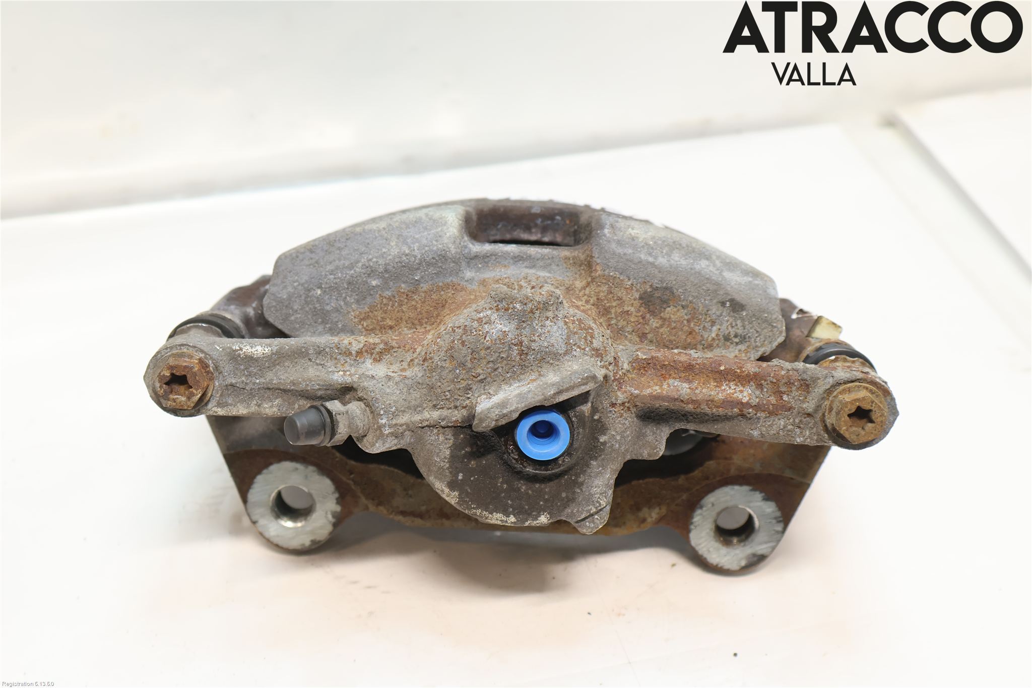 Volkswagen VW GOLF / E-GOLF VIII 20- Bremsecaliper Foran Venstre