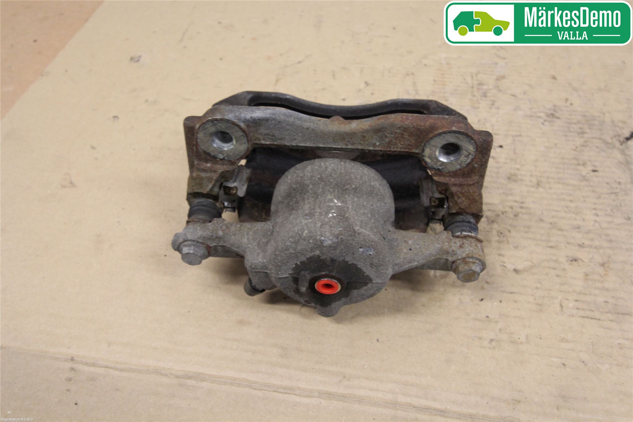 Honda CR-V 13-18 Bremsecaliper Foran Høyre