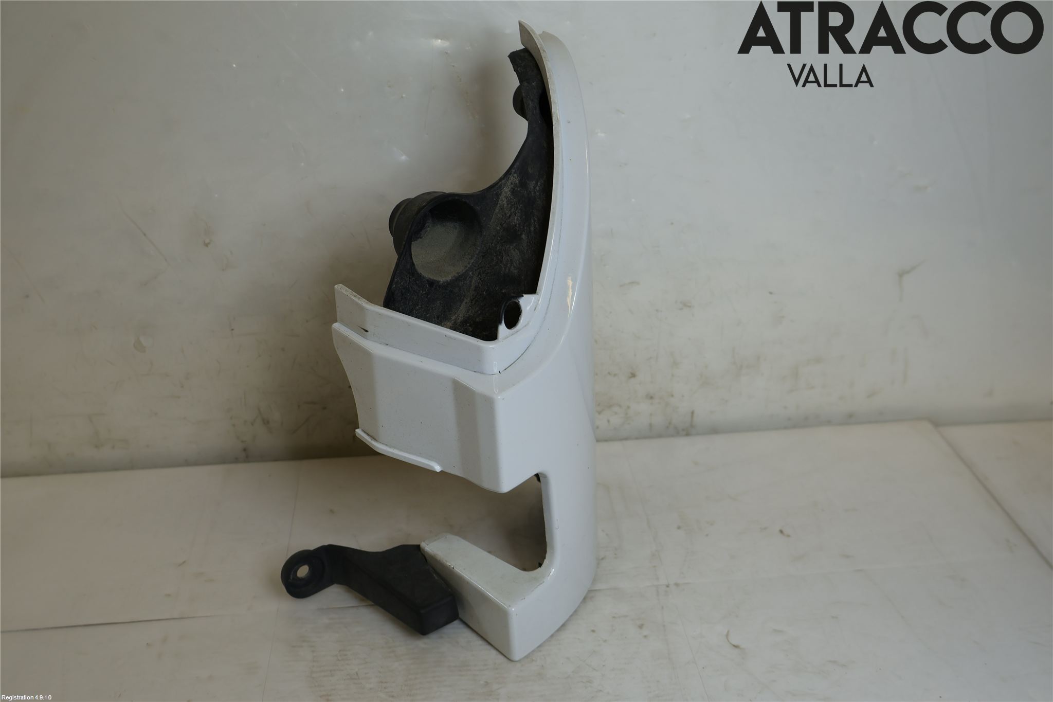 Renault KANGOO II 15-21 Baklykt Omramming