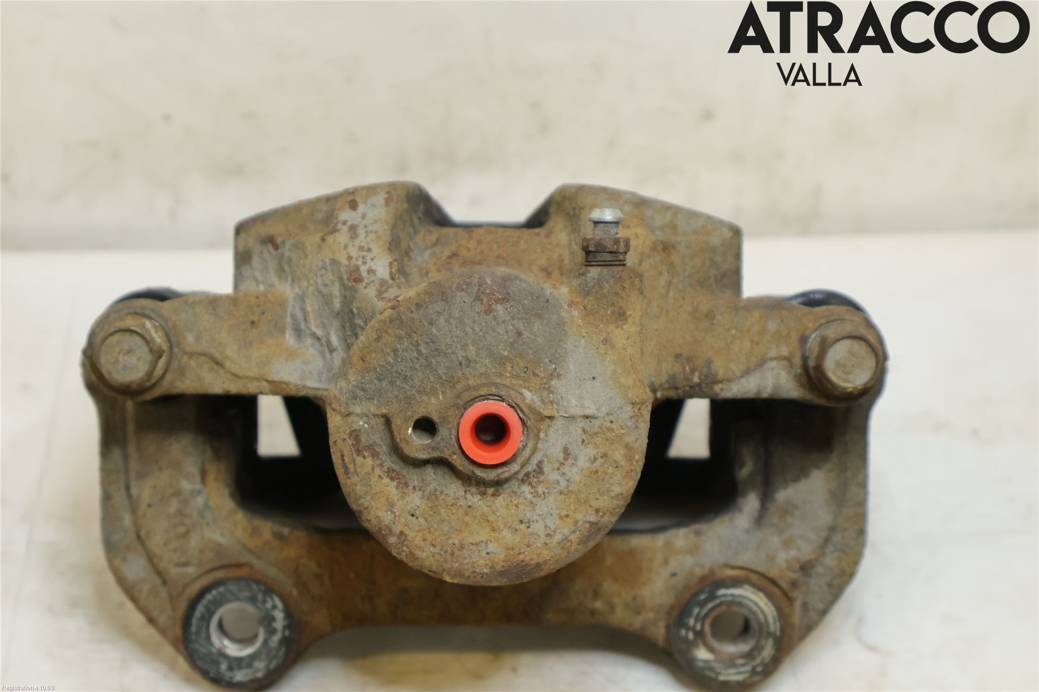 Kia SPORTAGE (QL) 16-21 Bremsecaliper Foran Høyre