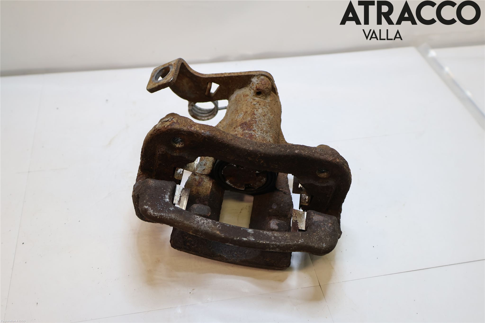 Hyundai i10 BA 14-16 Bremsecaliper Bak Høyre