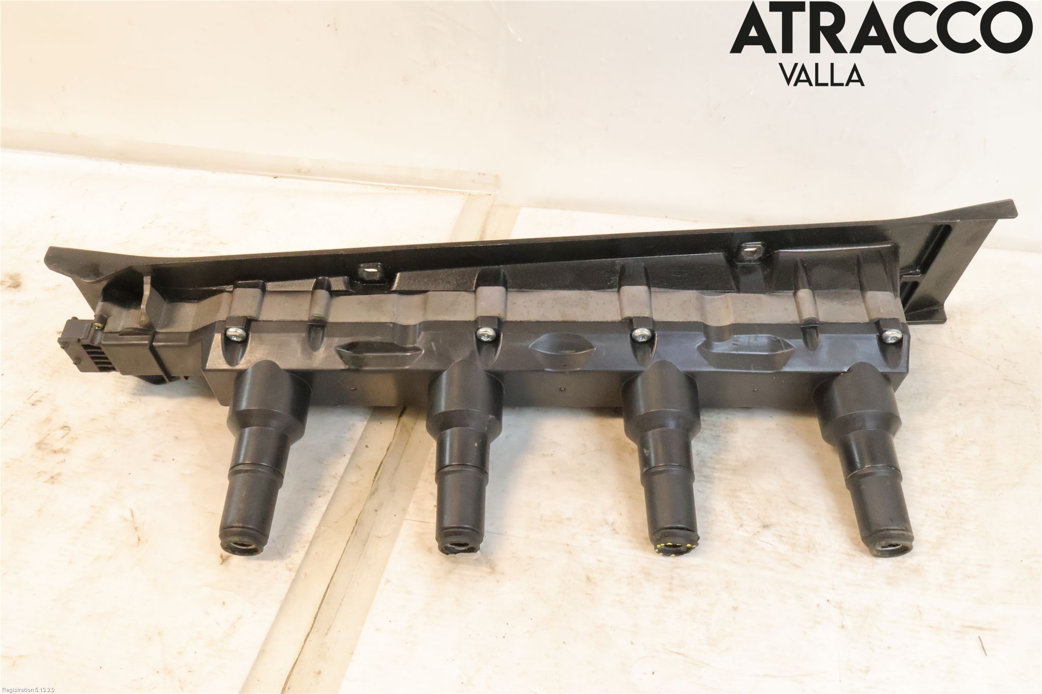Saab 9-3 VER 1 98-03 Coil - Tenn Kassett