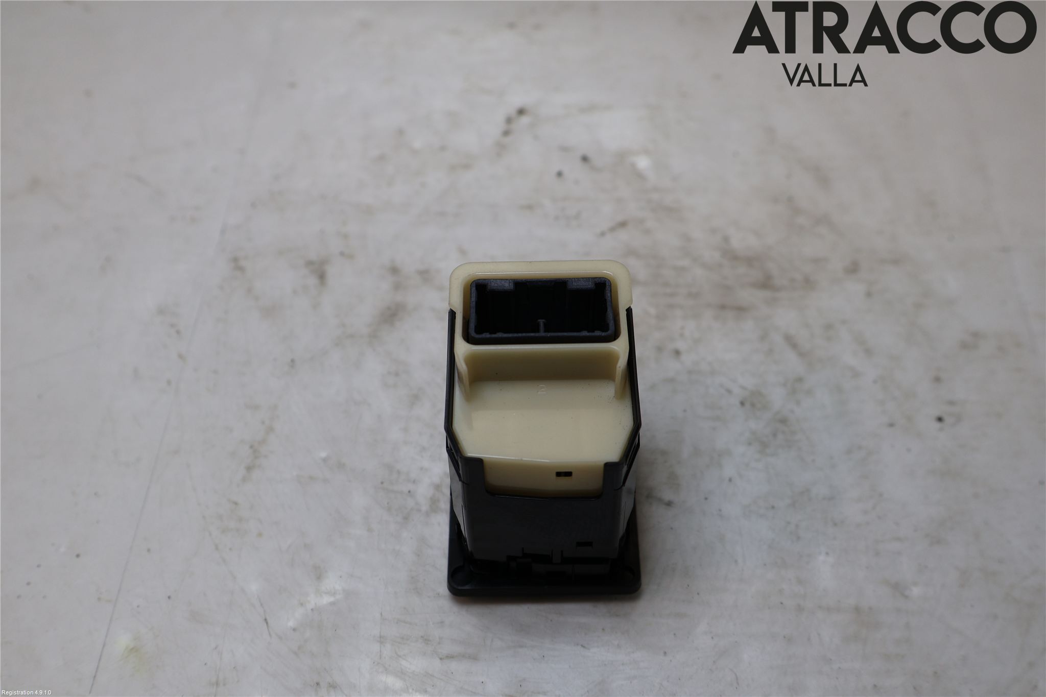 Toyota AURIS 13-19 Bryter Speil