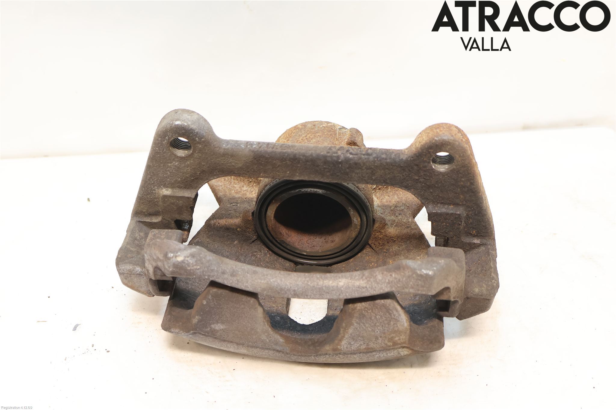 Volkswagen VW PASSAT 15-19 Bremsecaliper Foran Venstre