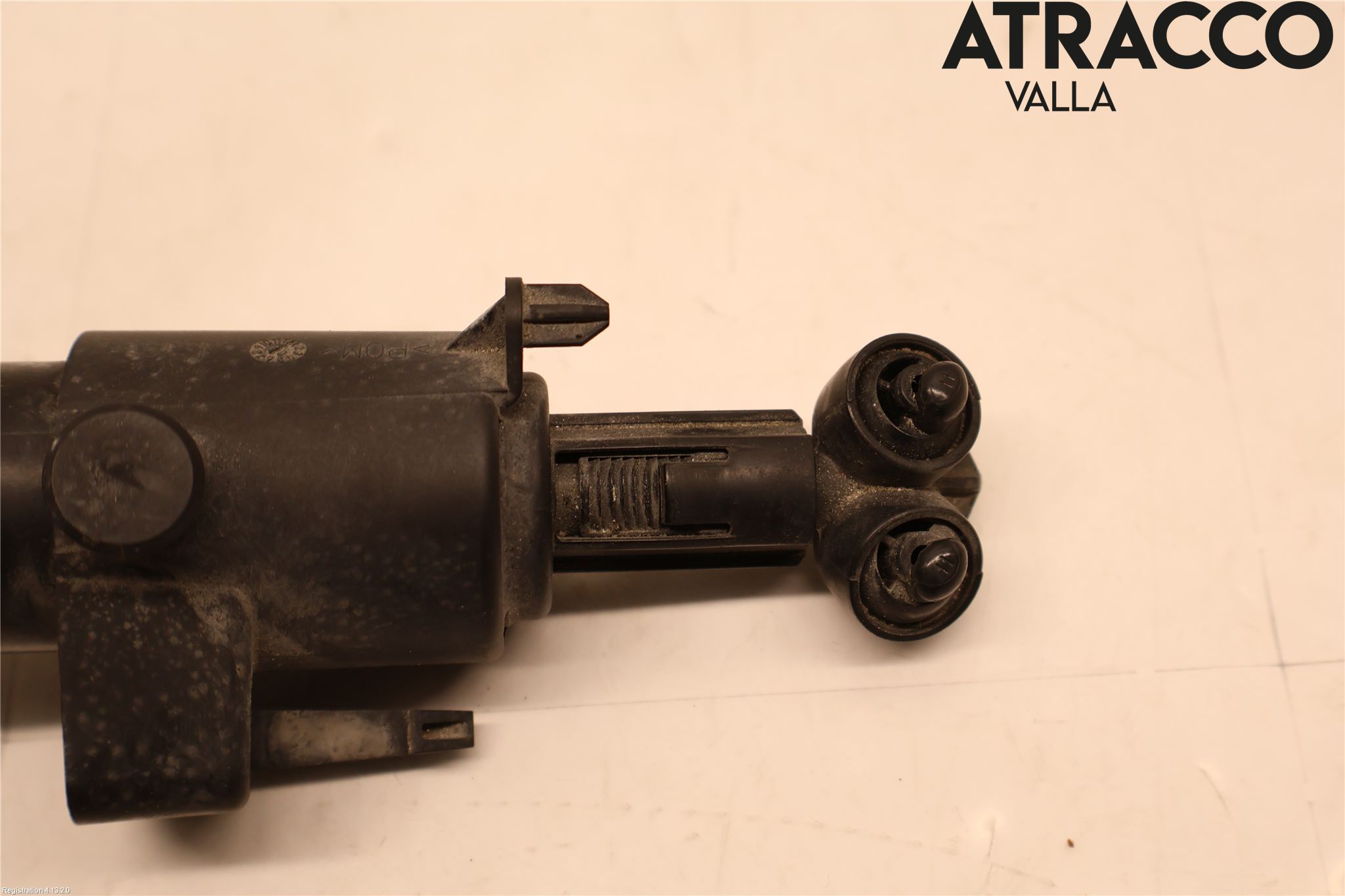 Mercedes-Benz MB E-KLASS (W212) 09-16 Spylerdyse Frontlykter