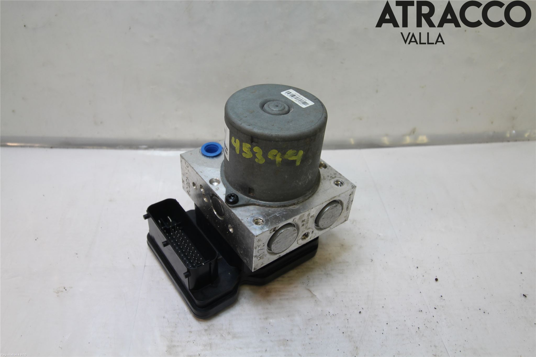 Kia RIO 12-16 Abs Hydraulikkaggregat