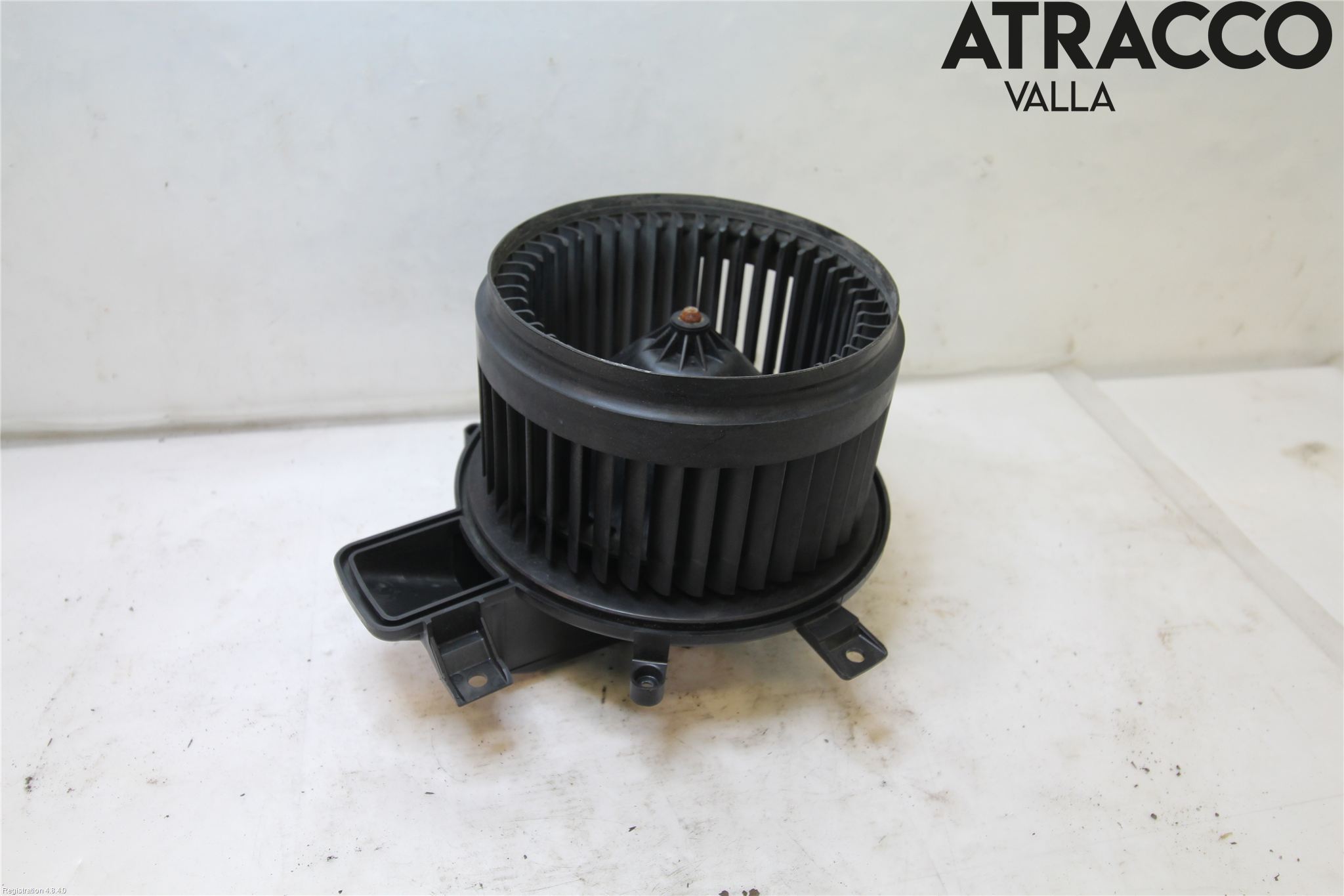 Maserati GHIBLI Varmeapparat Viftemotor