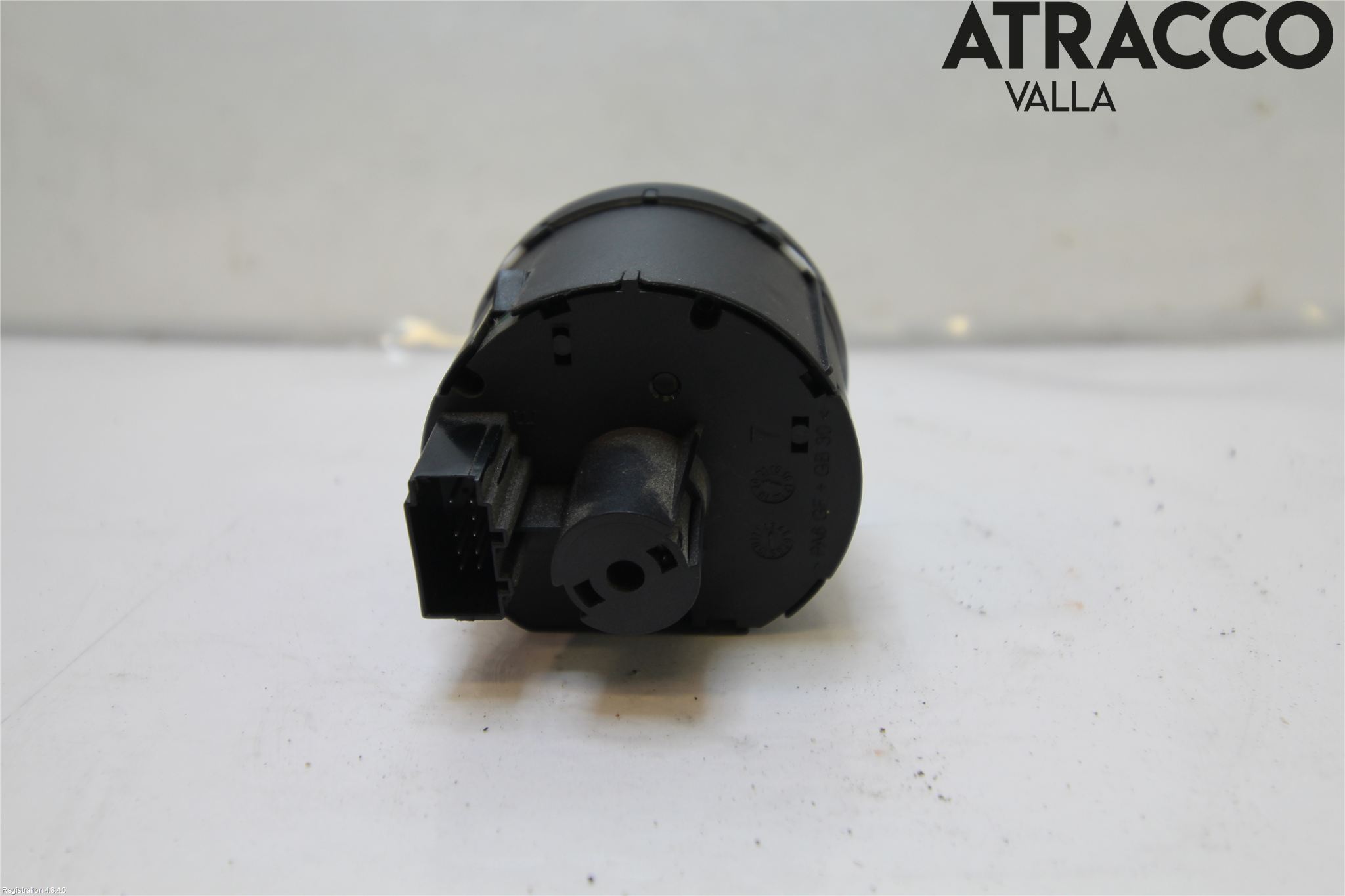 Volkswagen VW TRANSP/CARAVELLE (T6) 16-22 Bryter Hovedlys