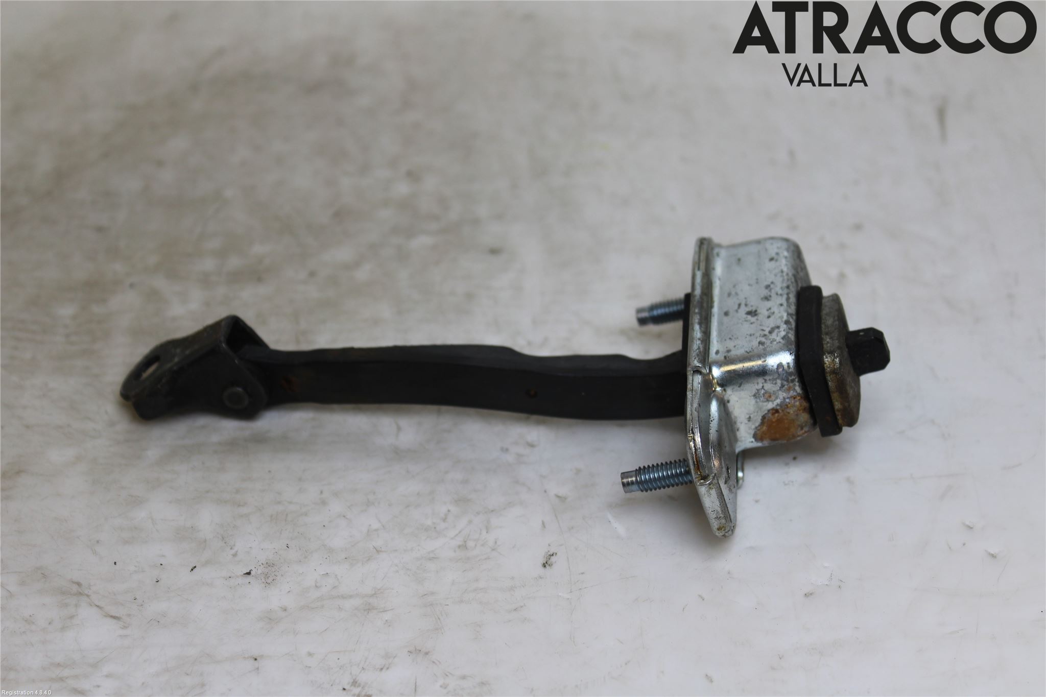 Hyundai i40 08-15 Dørstopper