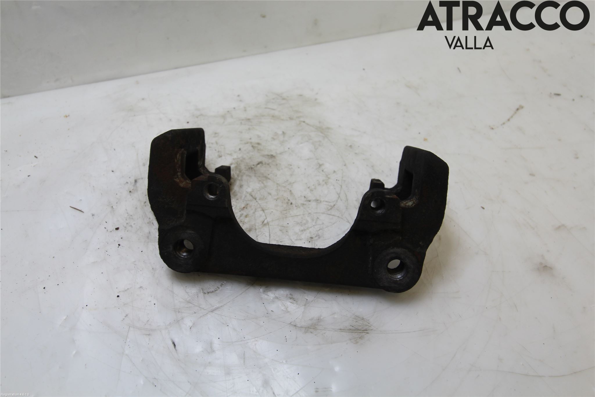 BMW 7 E65/66    00-08 Bremsecaliper Feste Holder