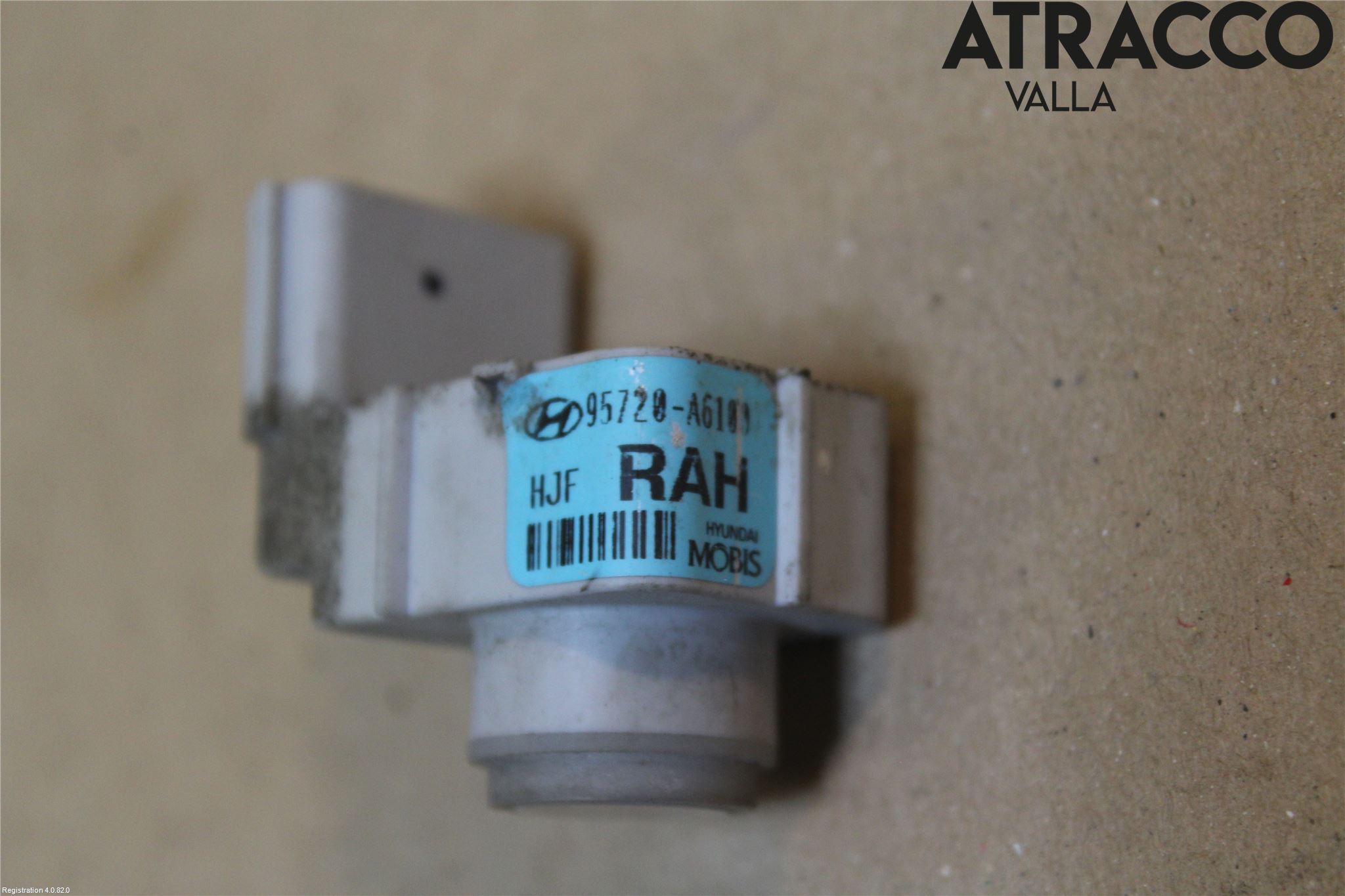Hyundai i30 GD 13-17 Sensor Ryggesensor