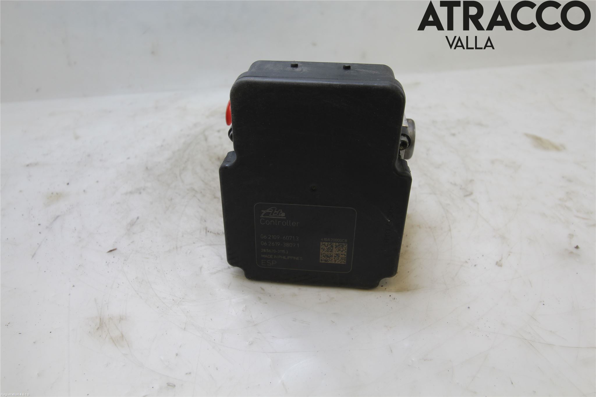 Subaru OUTBACK 10-15 Abs Hydraulikkaggregat