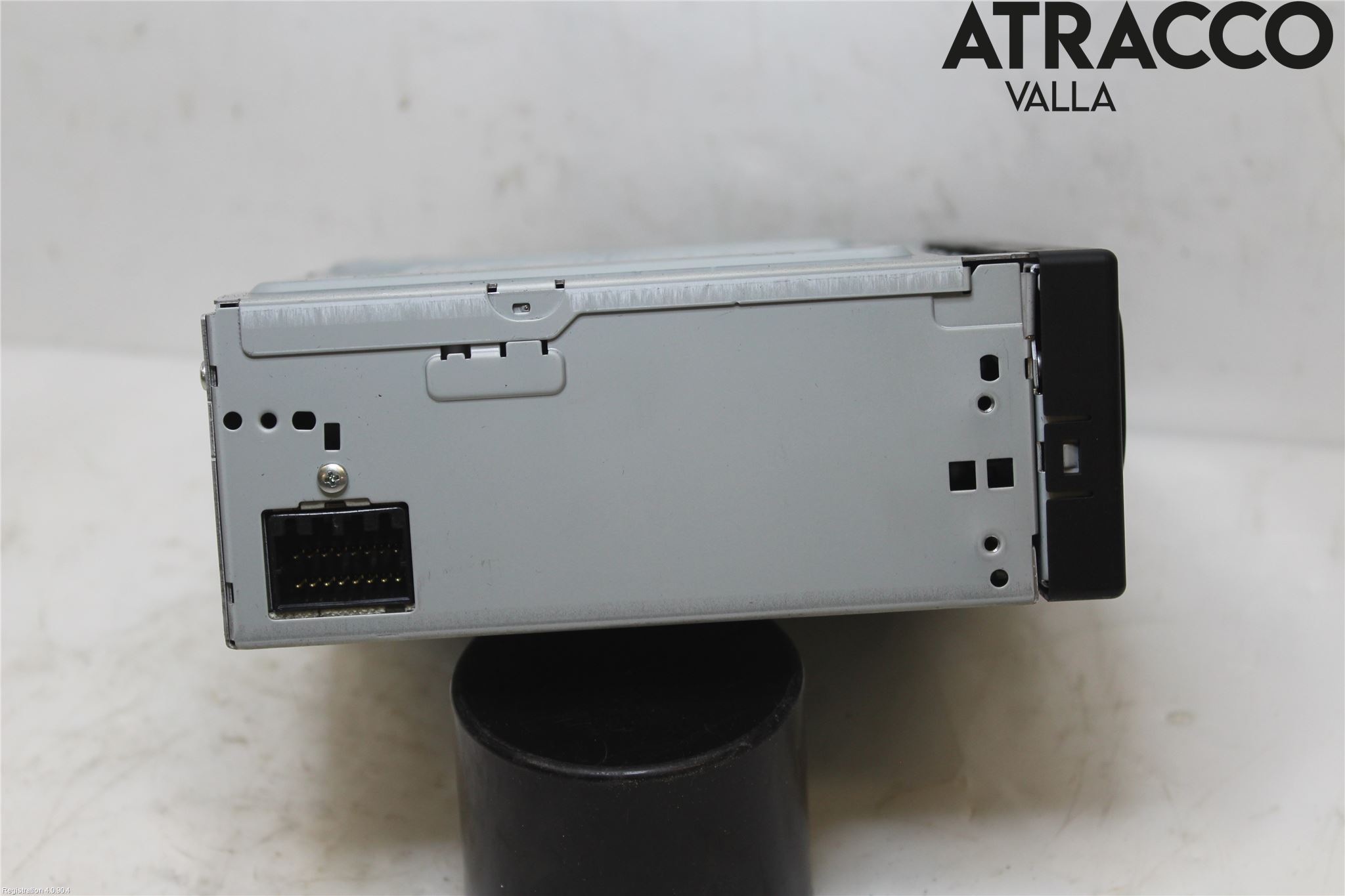 Jeep GRAND CHEROKEE 10-20 Stereo Radio Med Cd