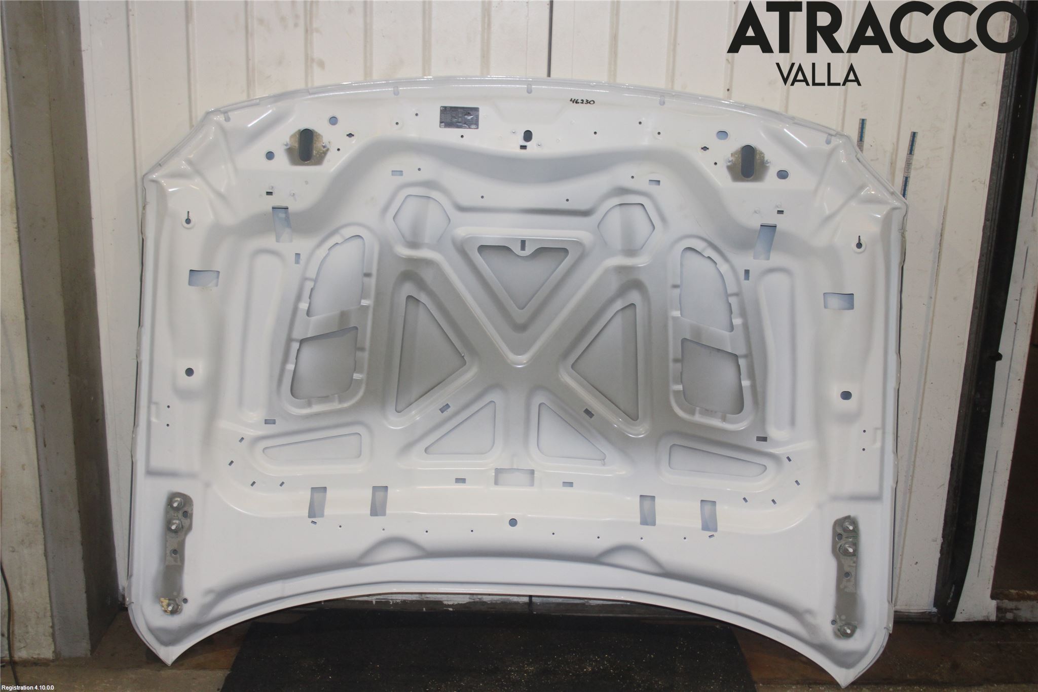 Jaguar XF (X260) 16-24 Panser