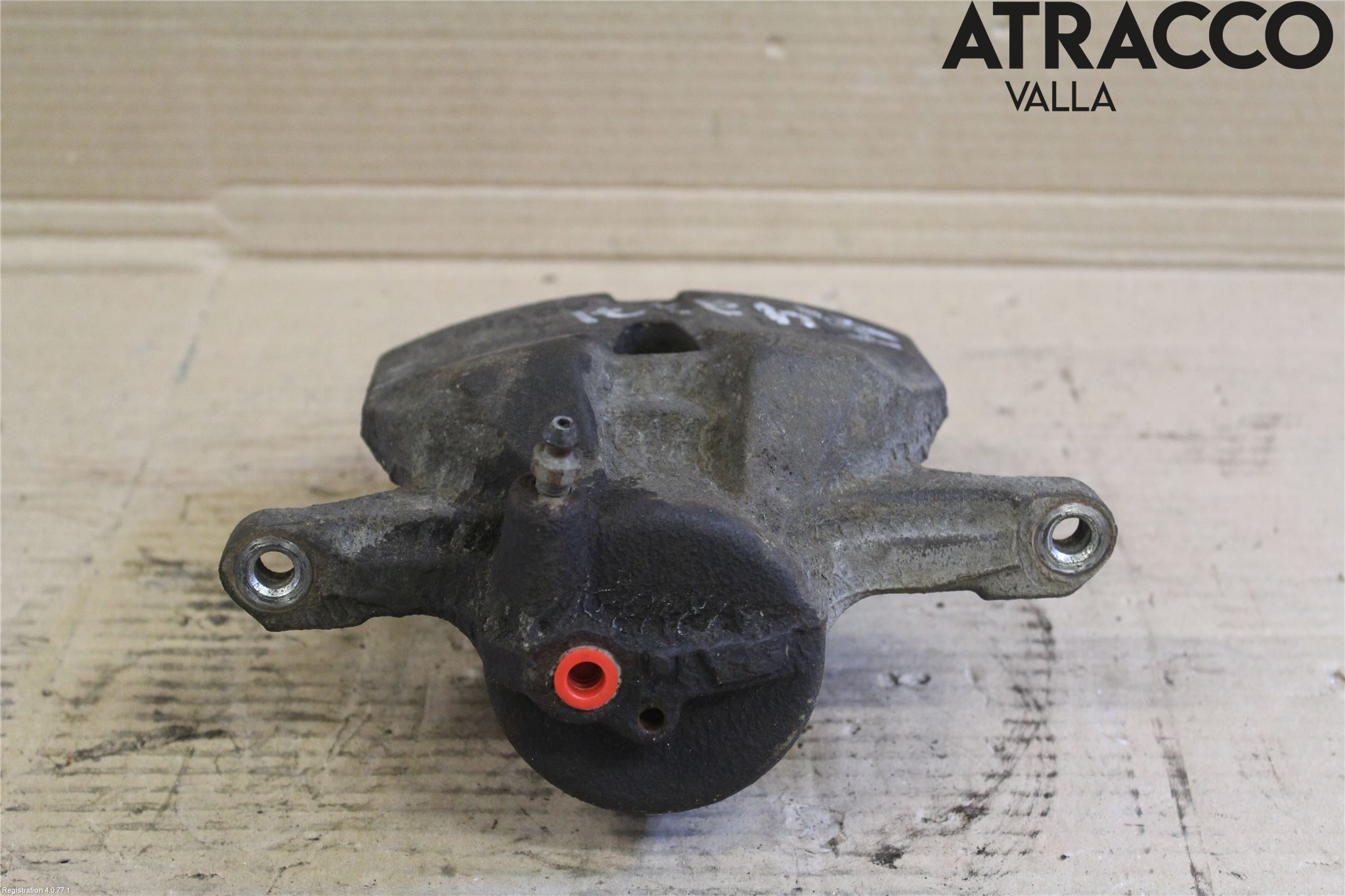 Lexus IS 220d/250/350 06-13 Bremsecaliper Foran Høyre