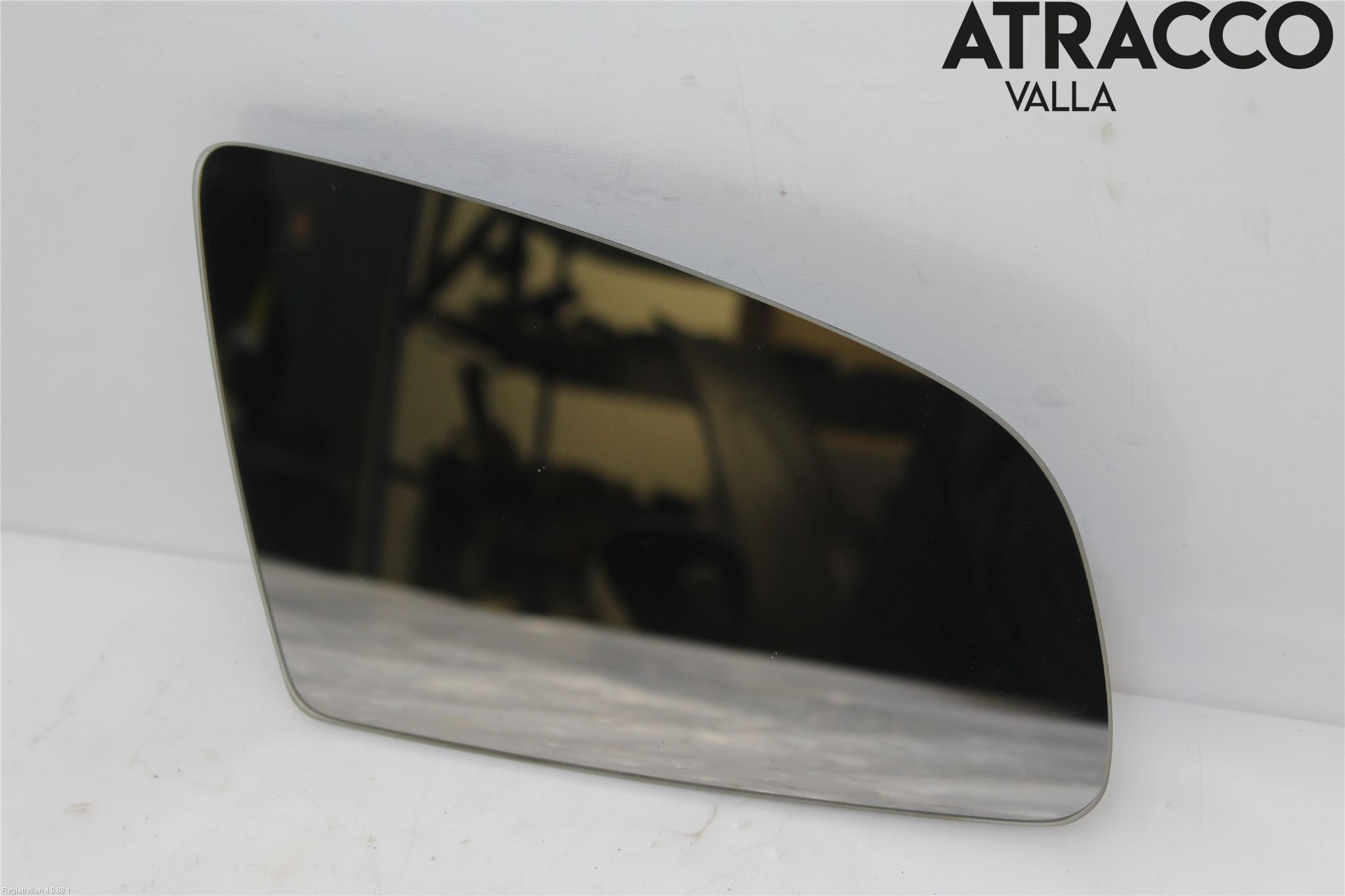 Audi A6/S6     05-11 Speil Glass H