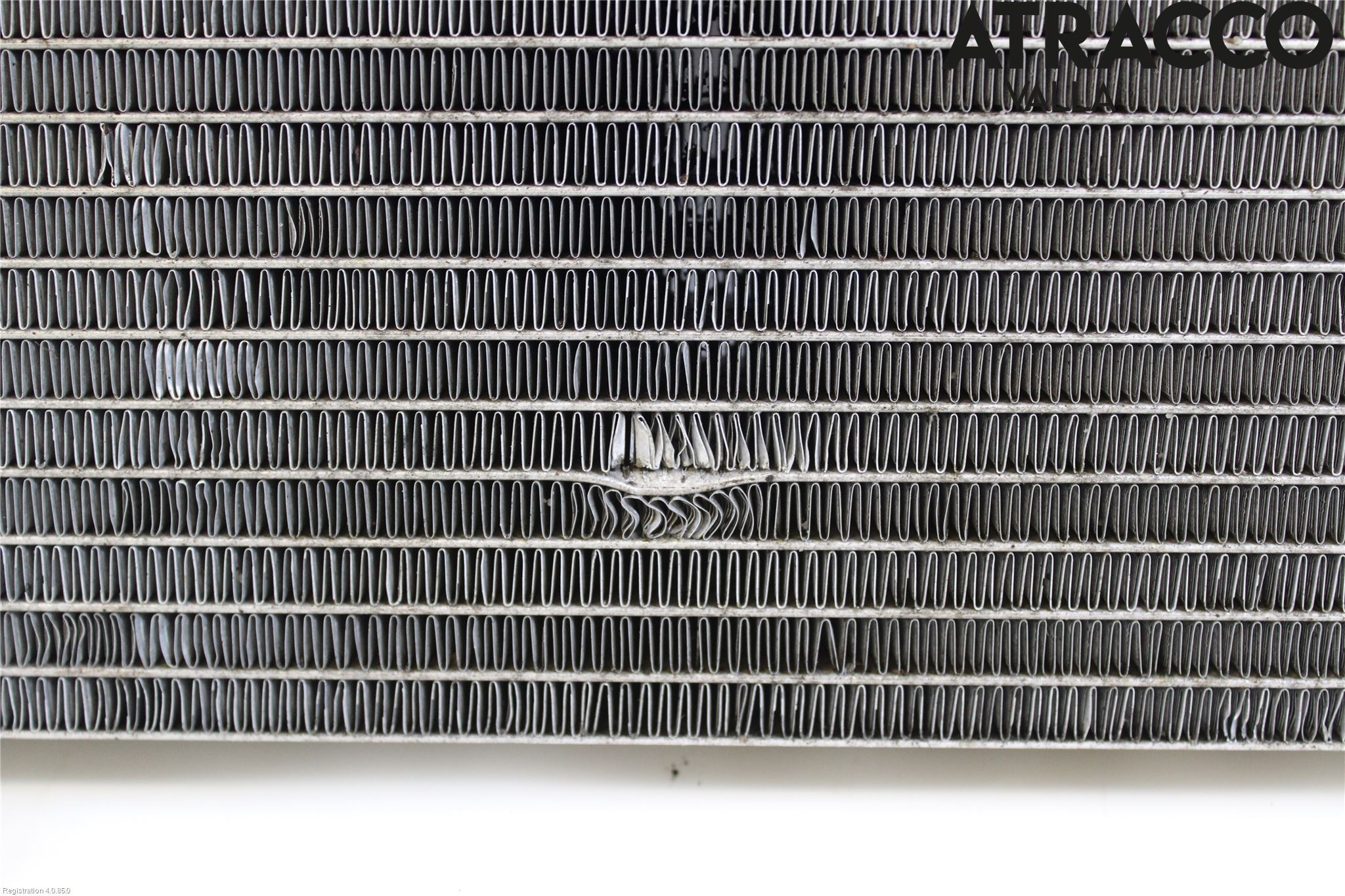 BMW X5 E70 07-13 Radiator Automat