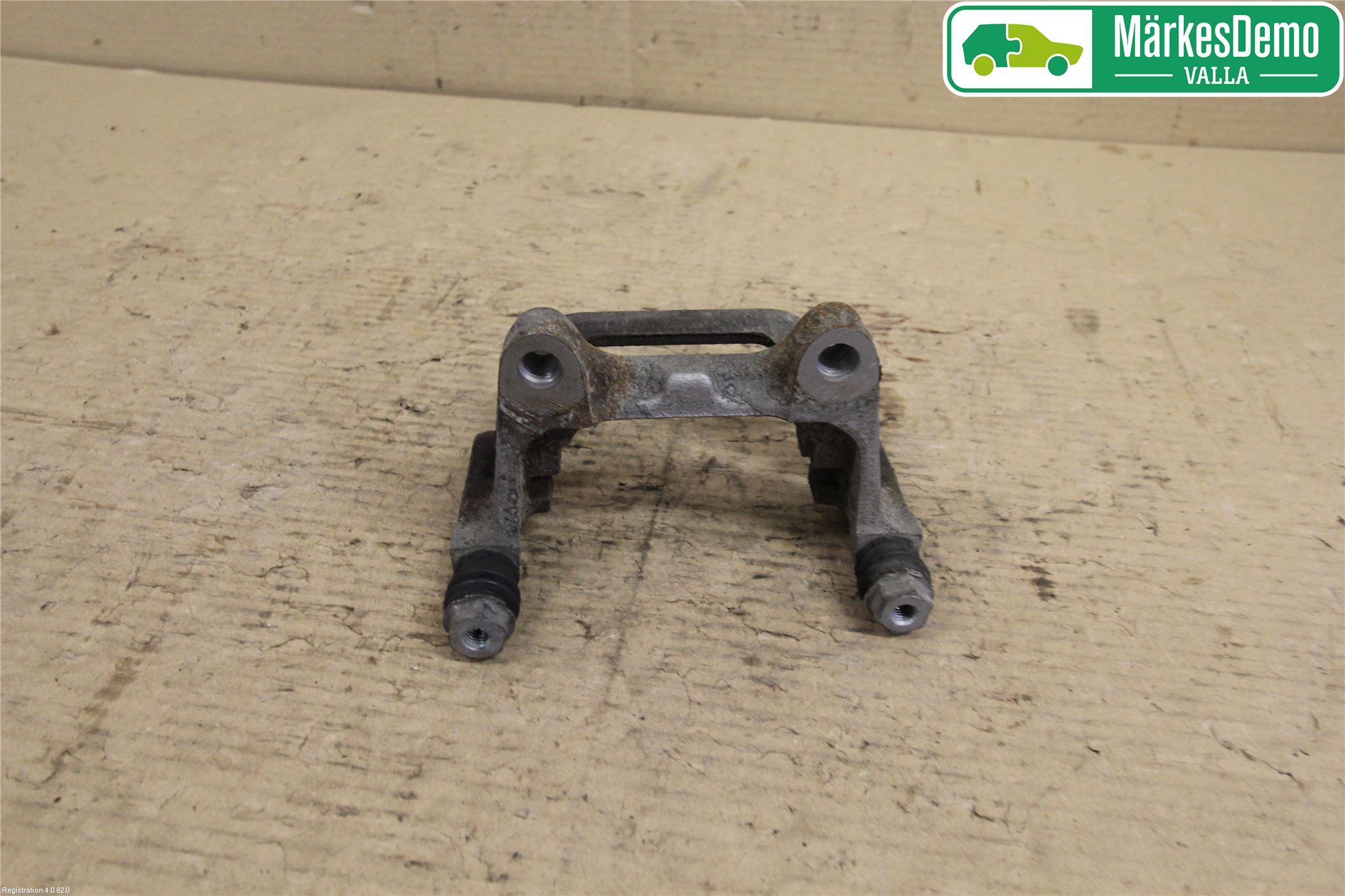 Volkswagen VW CADDY 16-20 Bremsecaliper Feste Holder