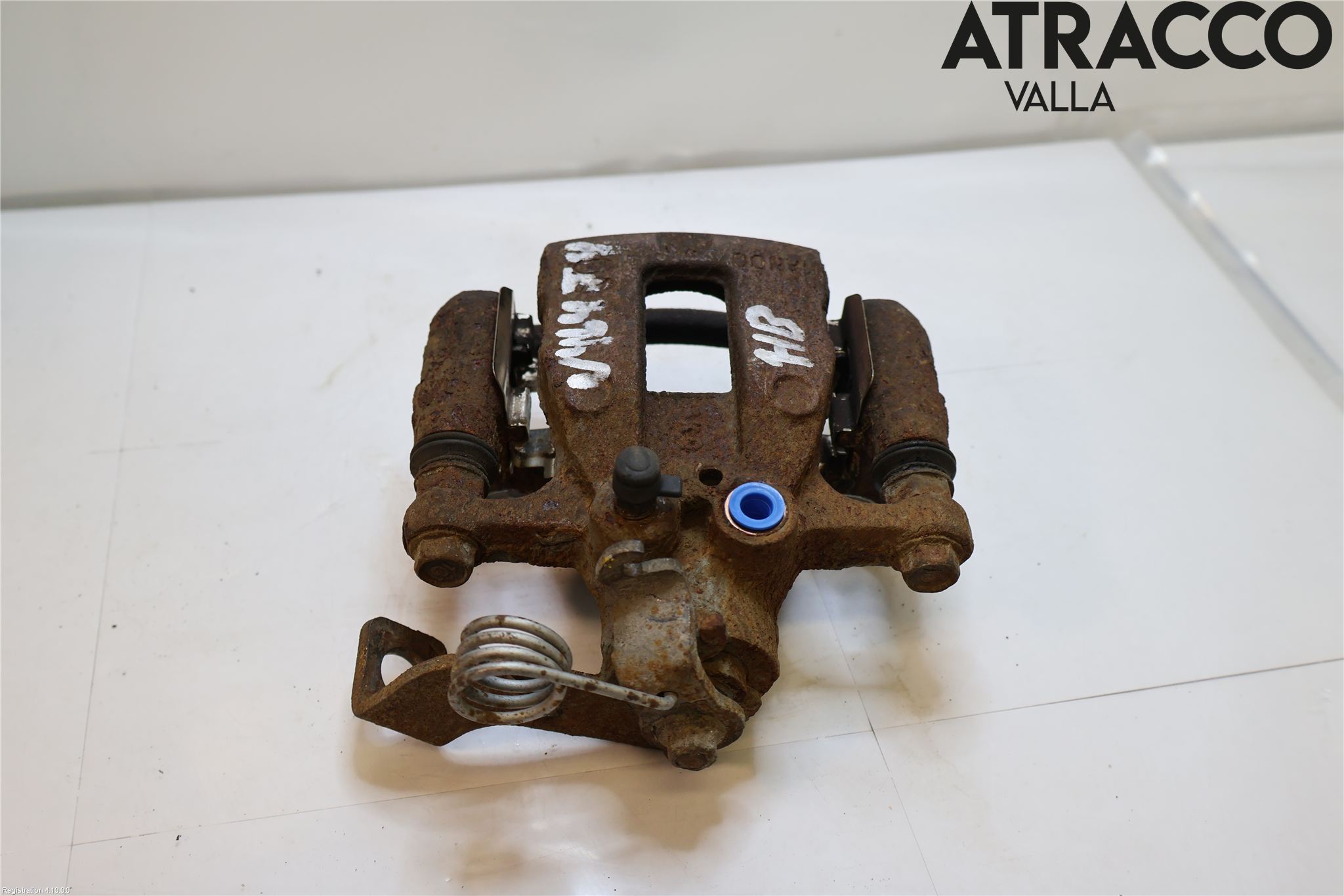 Hyundai i10 BA 14-16 Bremsecaliper Bak Høyre