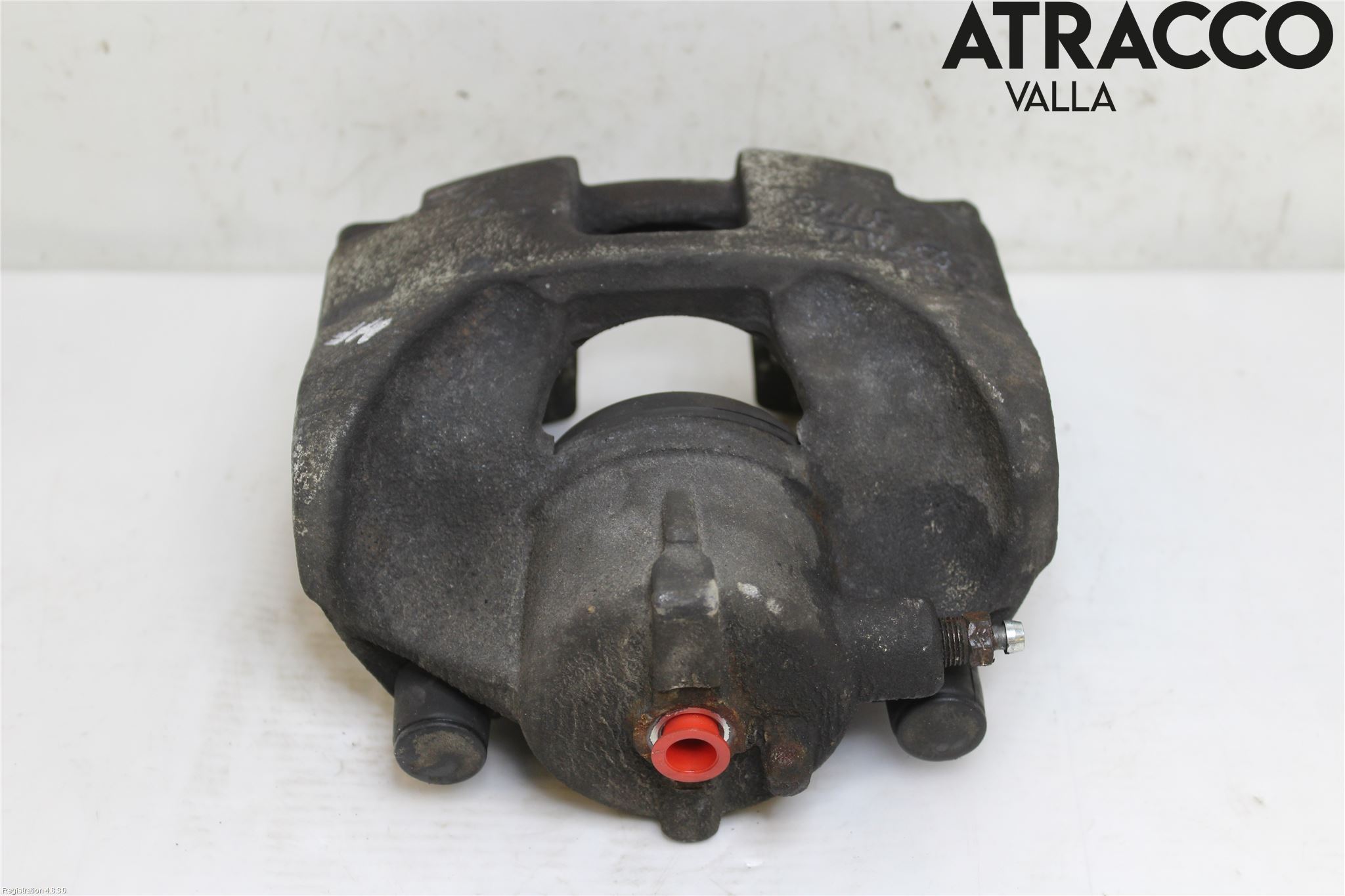 Saab 9-3 VER 2 Bremsecaliper Foran Høyre