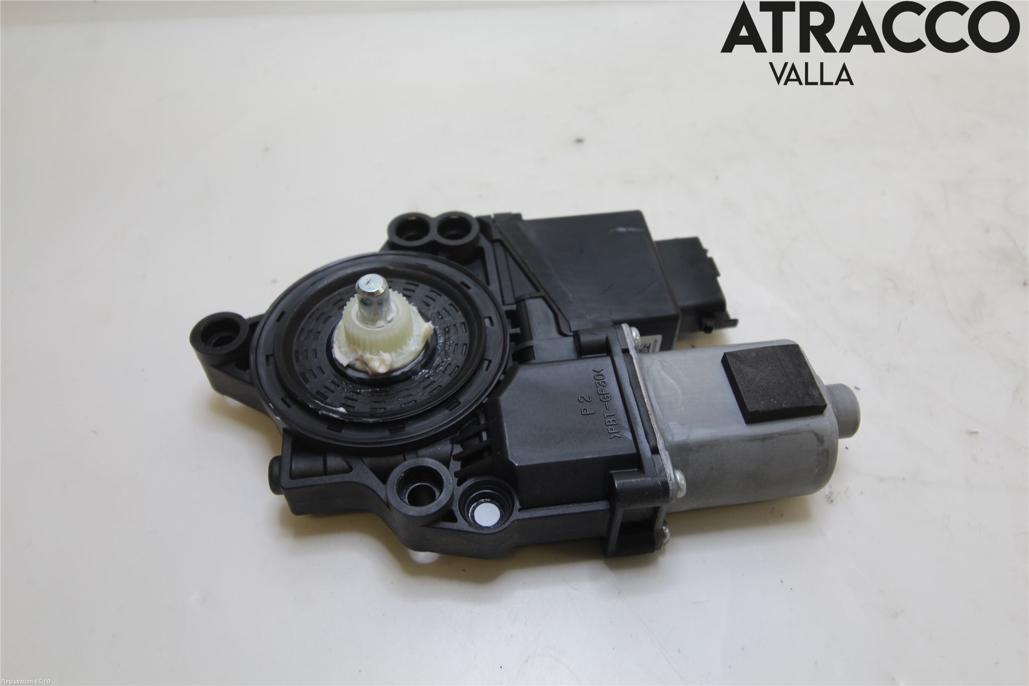 Kia CEED 12-18 Vindusheismotor