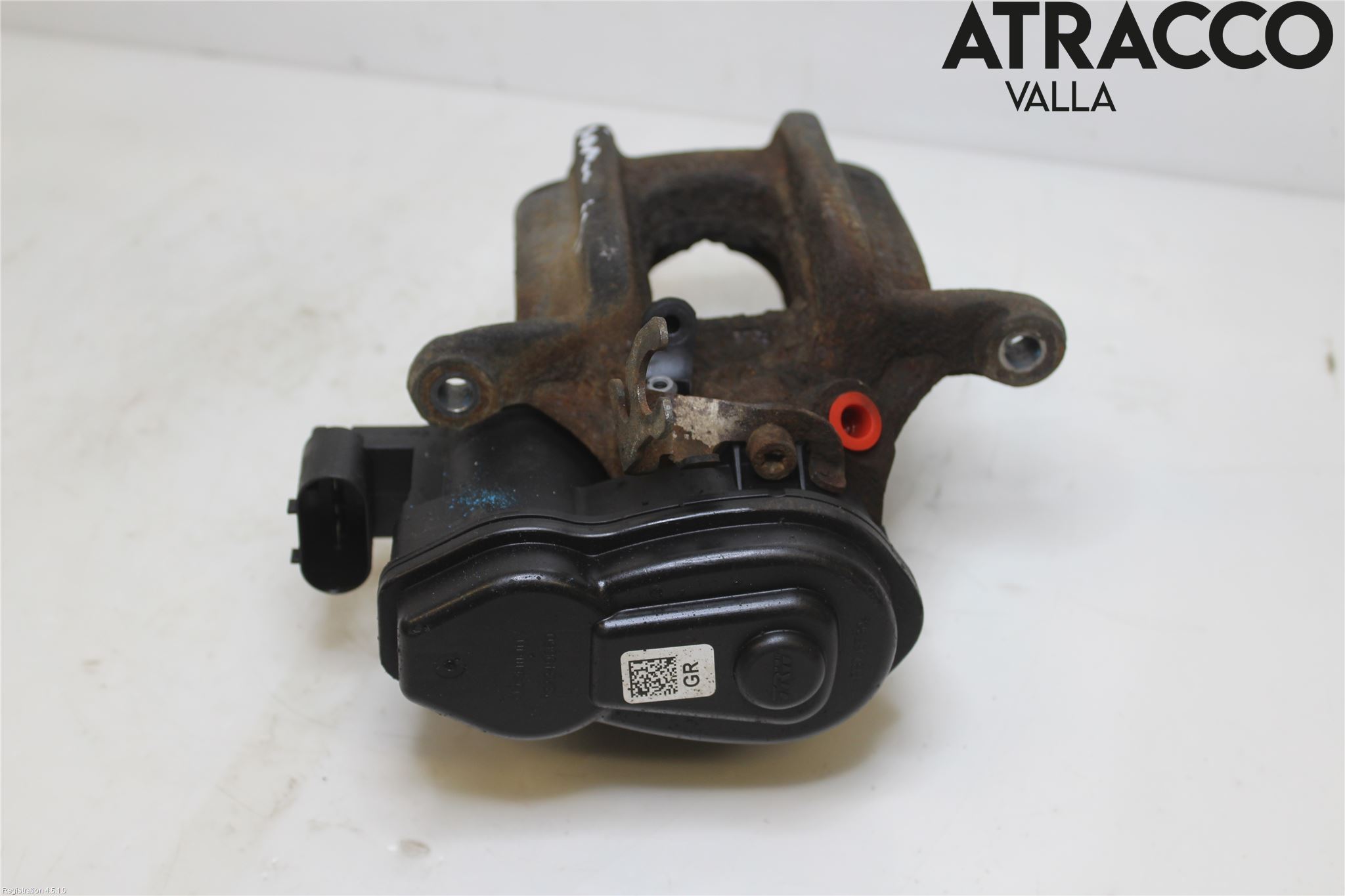 BMW 5 F10/F11/F18 09-17 Bremsecaliper Bak Høyre
