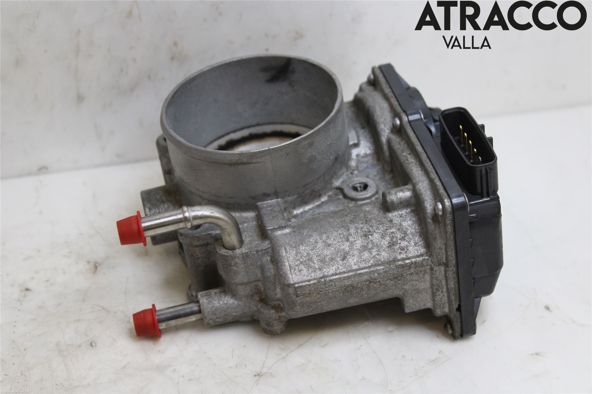 Lexus IS 250/350 14-20 Inns Spjeldhus