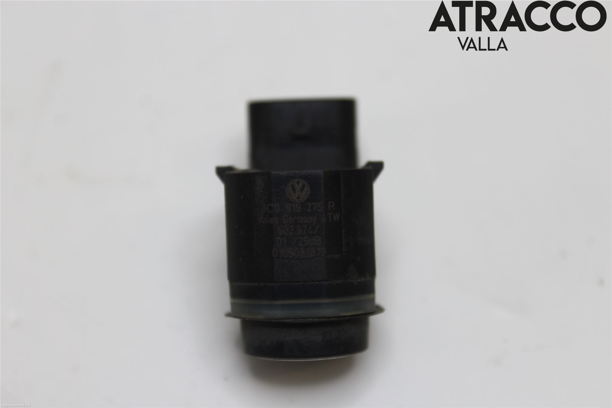 Volkswagen VW PASSAT 05-11 Sensor Parkering Front