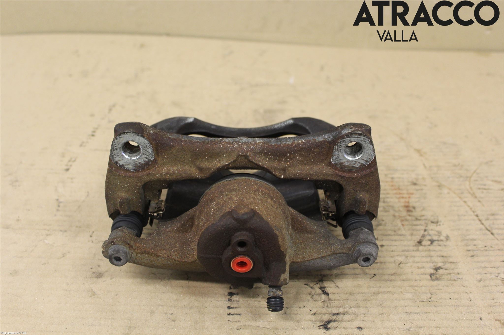 Mazda 3 III 14-19 Bremsecaliper Foran Venstre