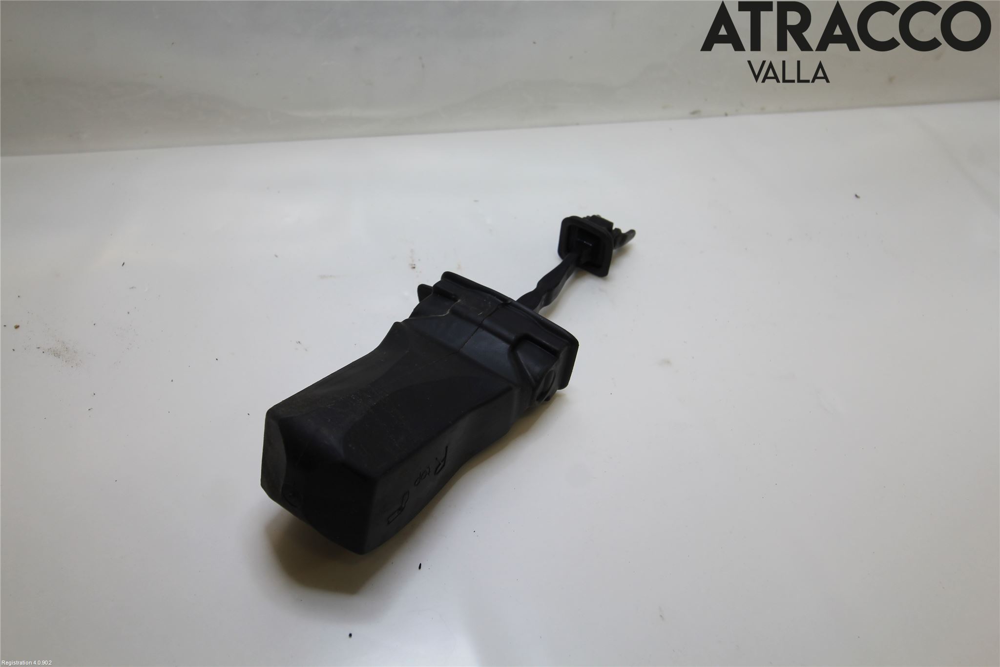 Volkswagen VW POLO 10-17 Dørstopper