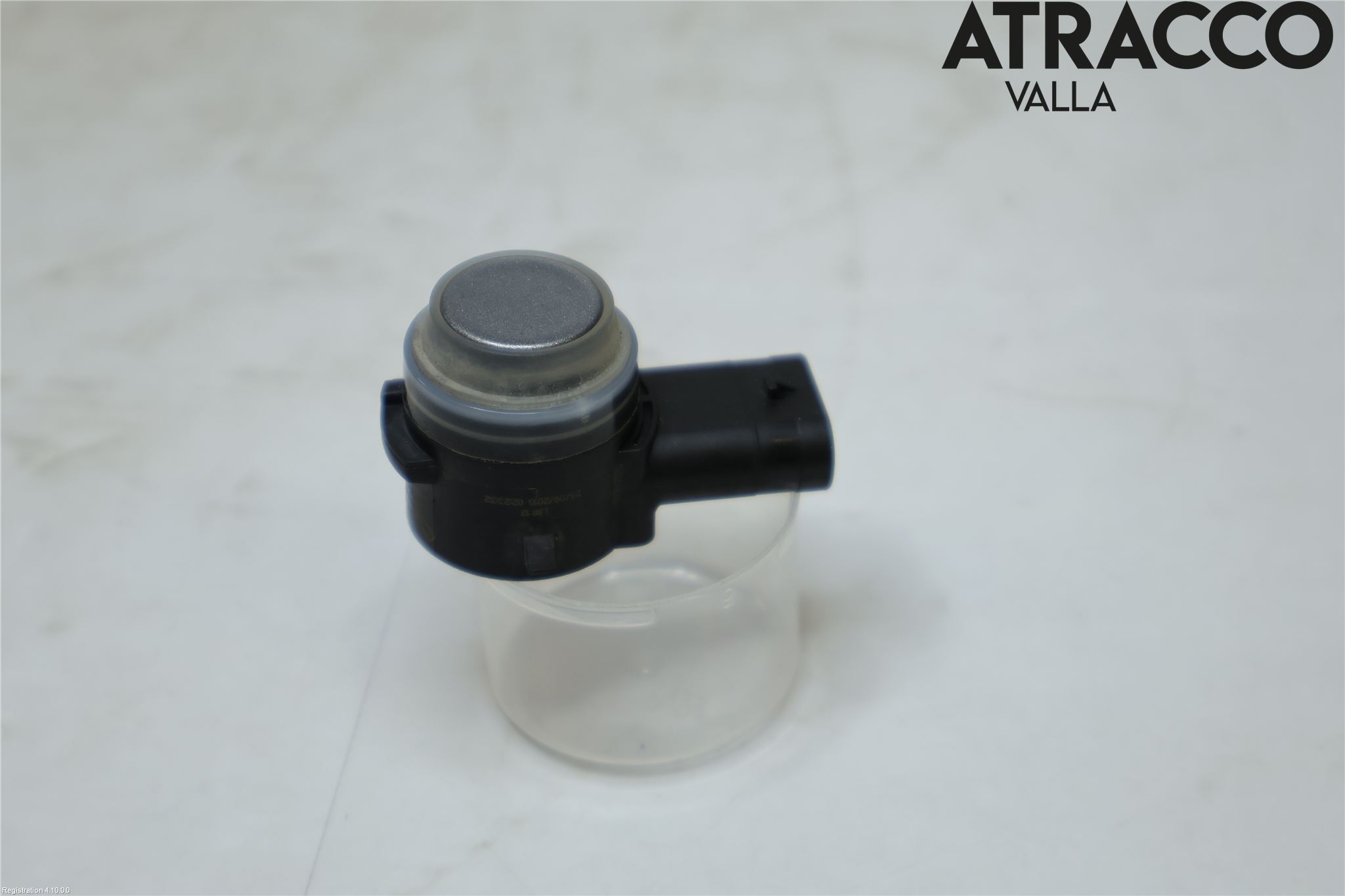 Mercedes-Benz MB C-KLASS (W205) 14-21 Sensor Parkering Front
