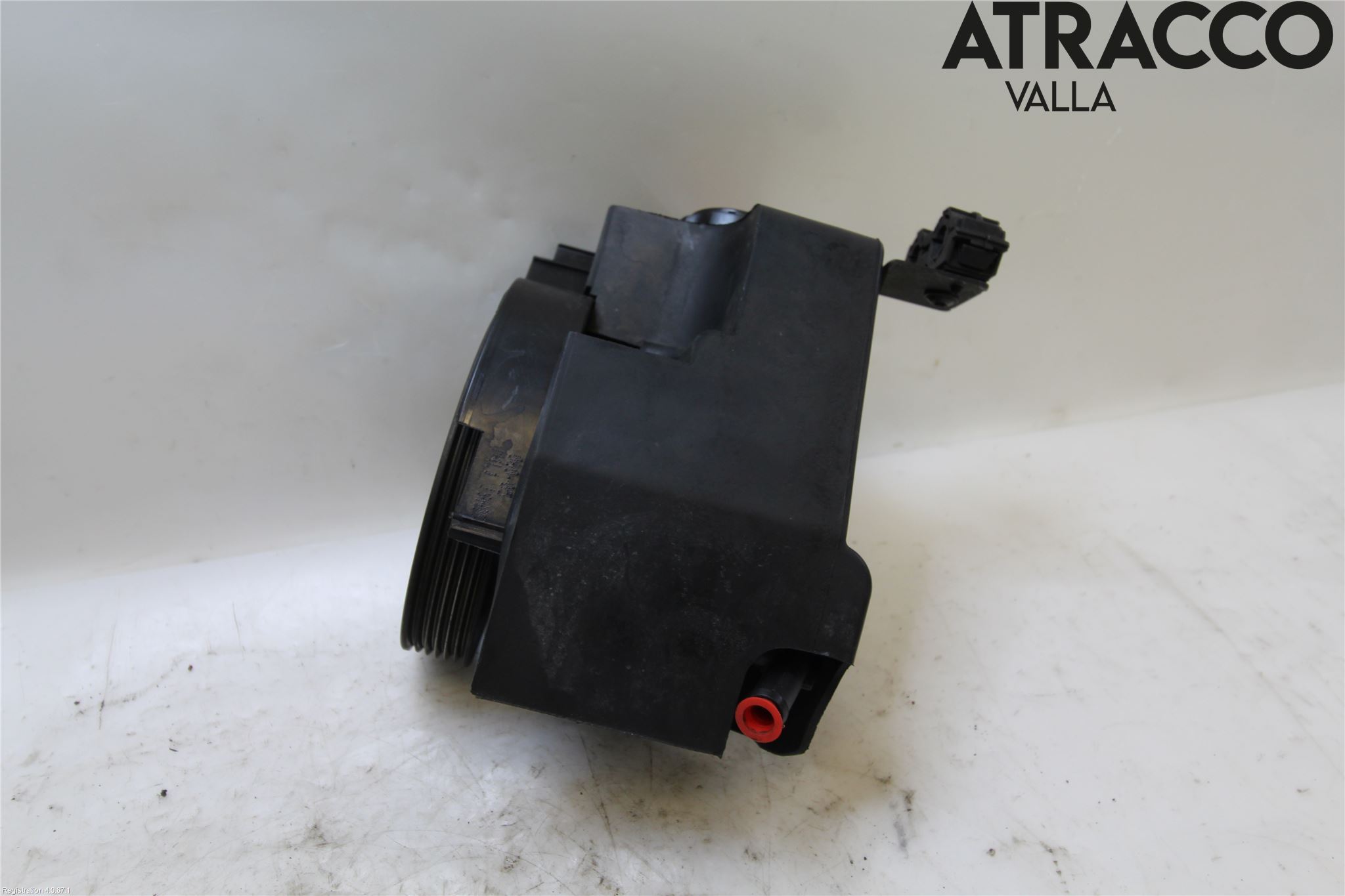 Peugeot 206 98-09 Servo Pumpe