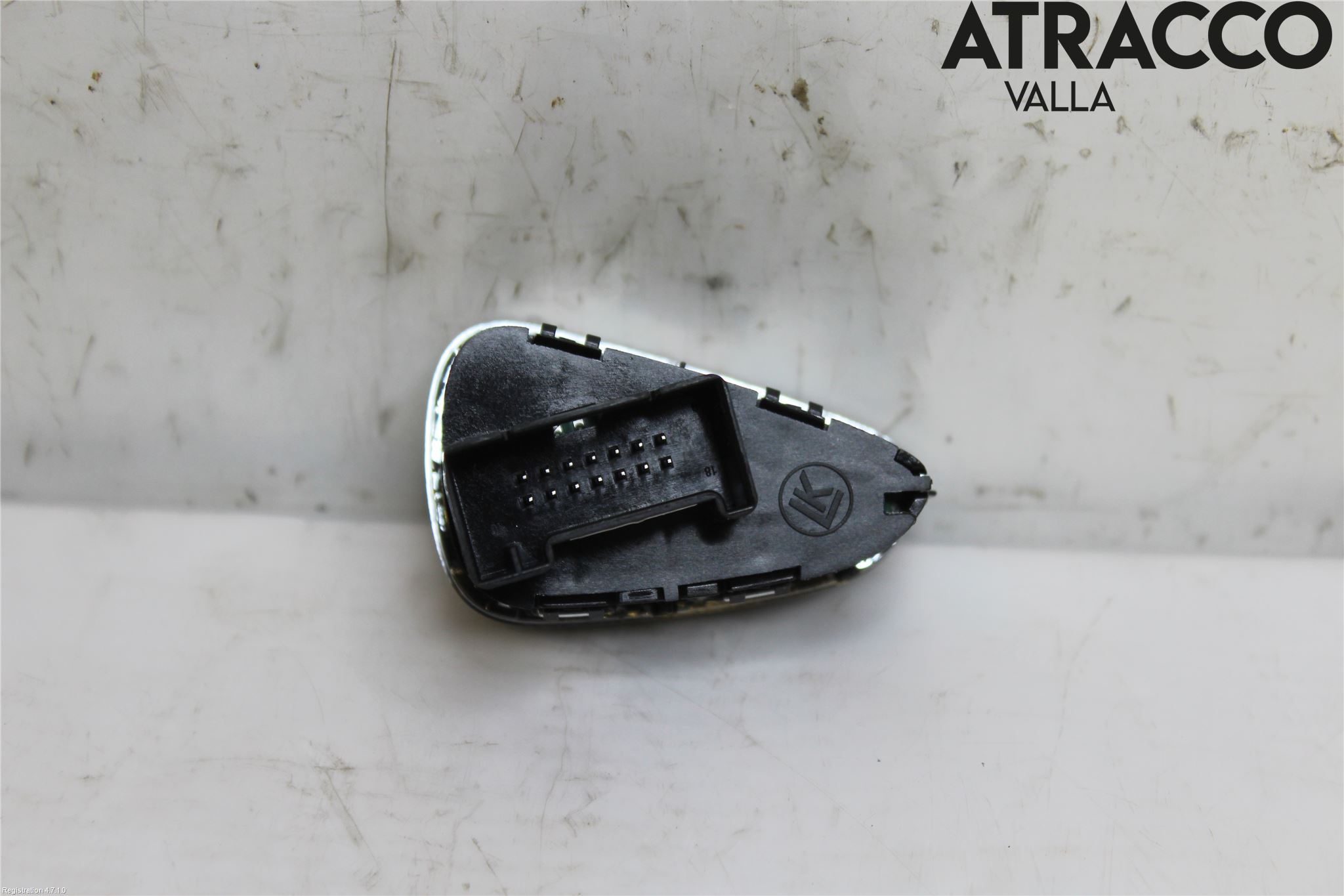 Opel CORSA E 15-19 Bryter Multifunksjon