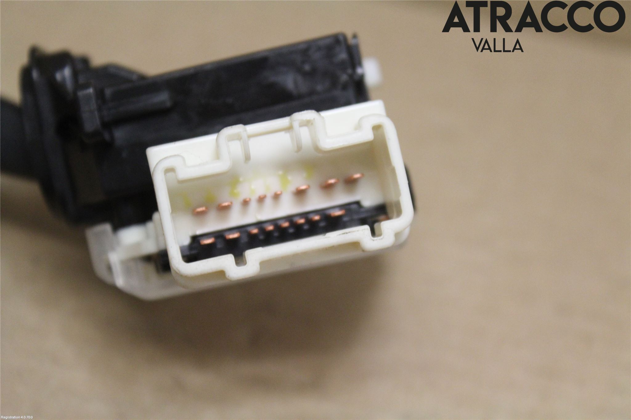 Subaru LEGACY    04-06 Bryter Ratt Blinklys - Lys