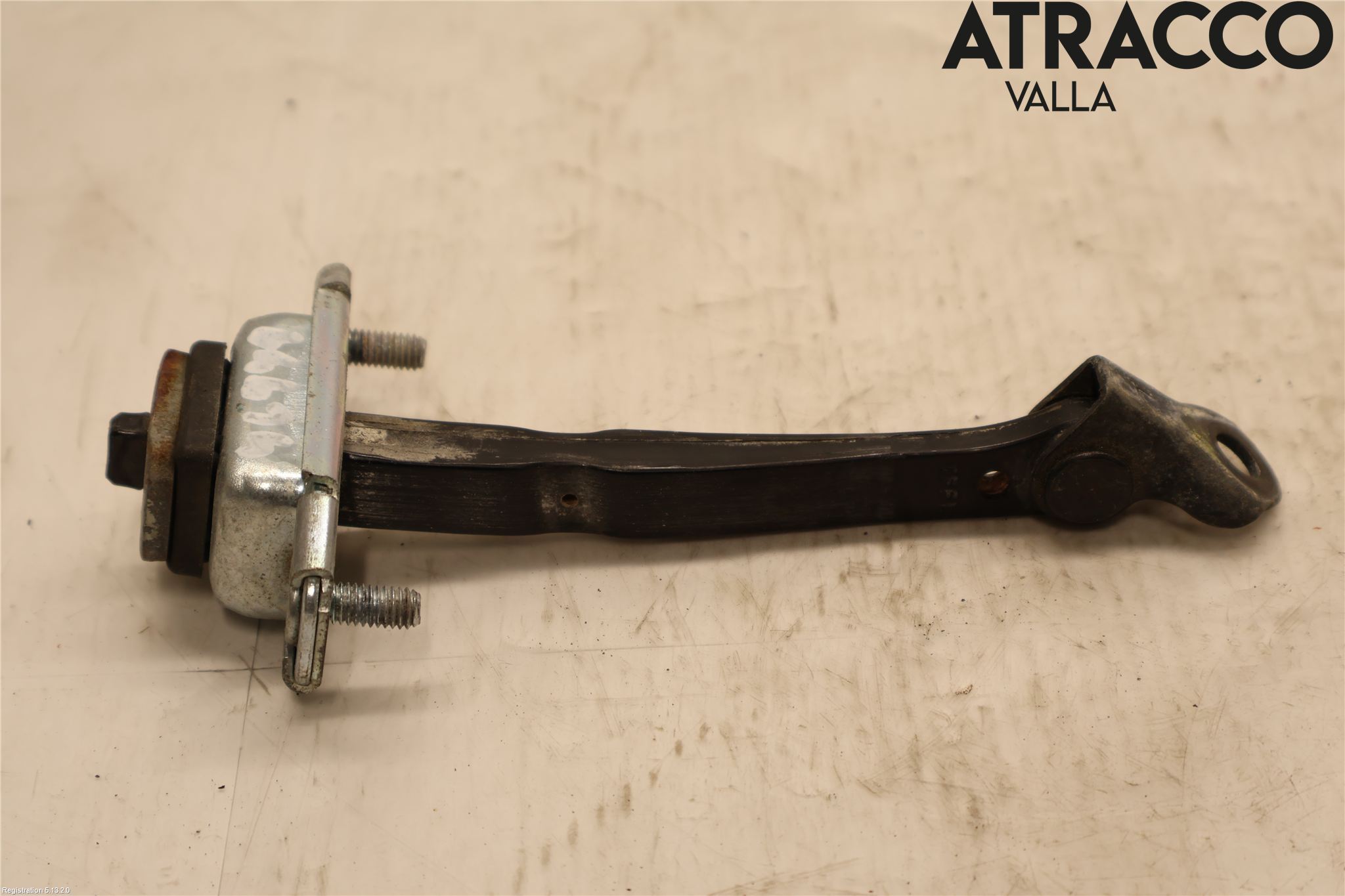 Kia OPTIMA 00-15 Dørstopper