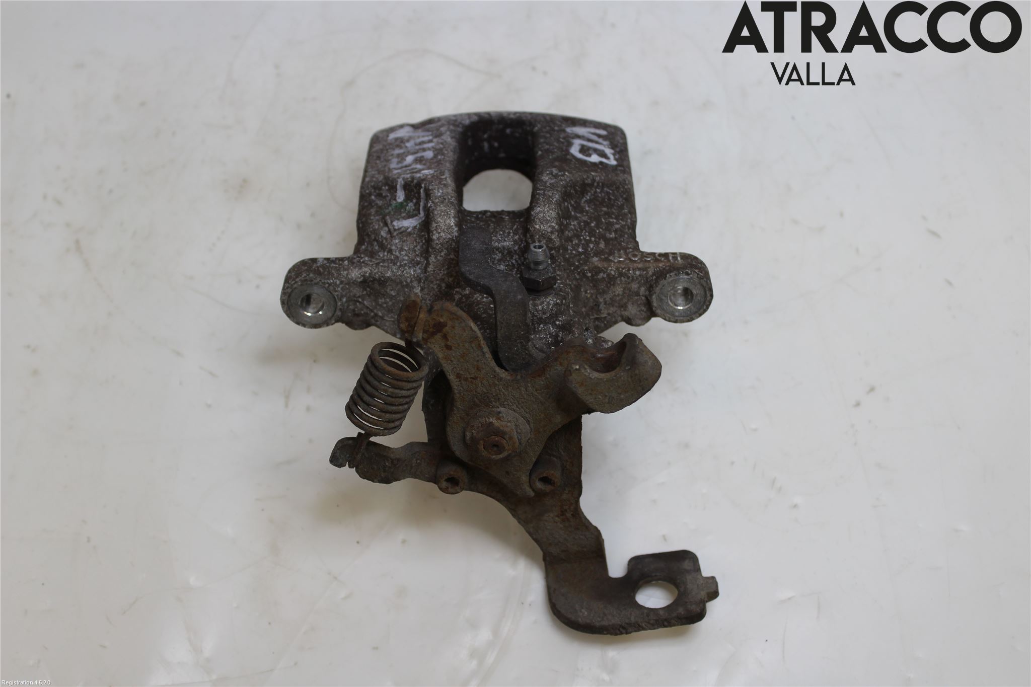 Toyota AURIS 13-19 Bremsecaliper Bak Venstre