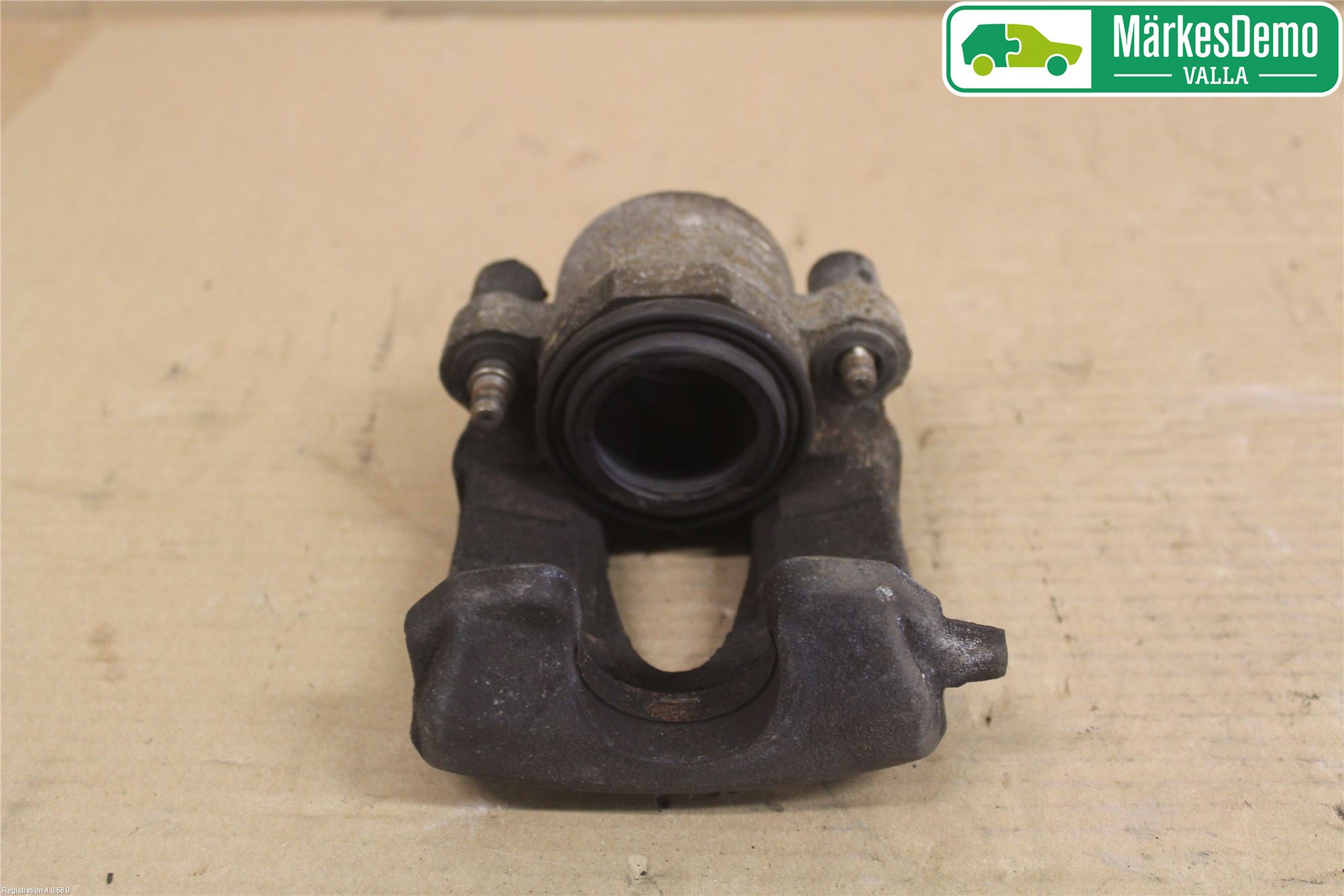 Skoda FABIA 15-21 Bremsecaliper Foran Venstre