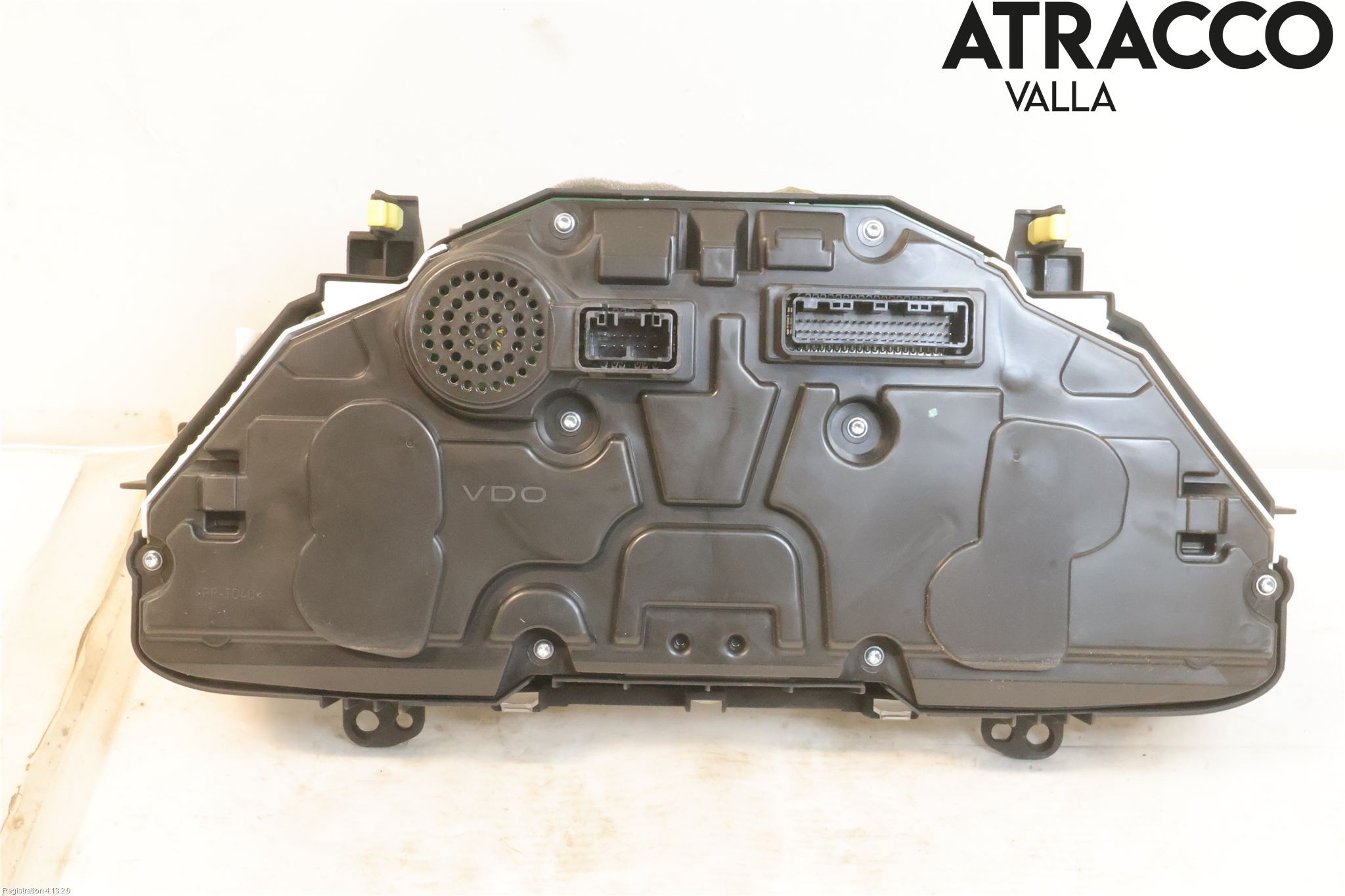 Toyota AURIS 13-19 Instr Kombinert