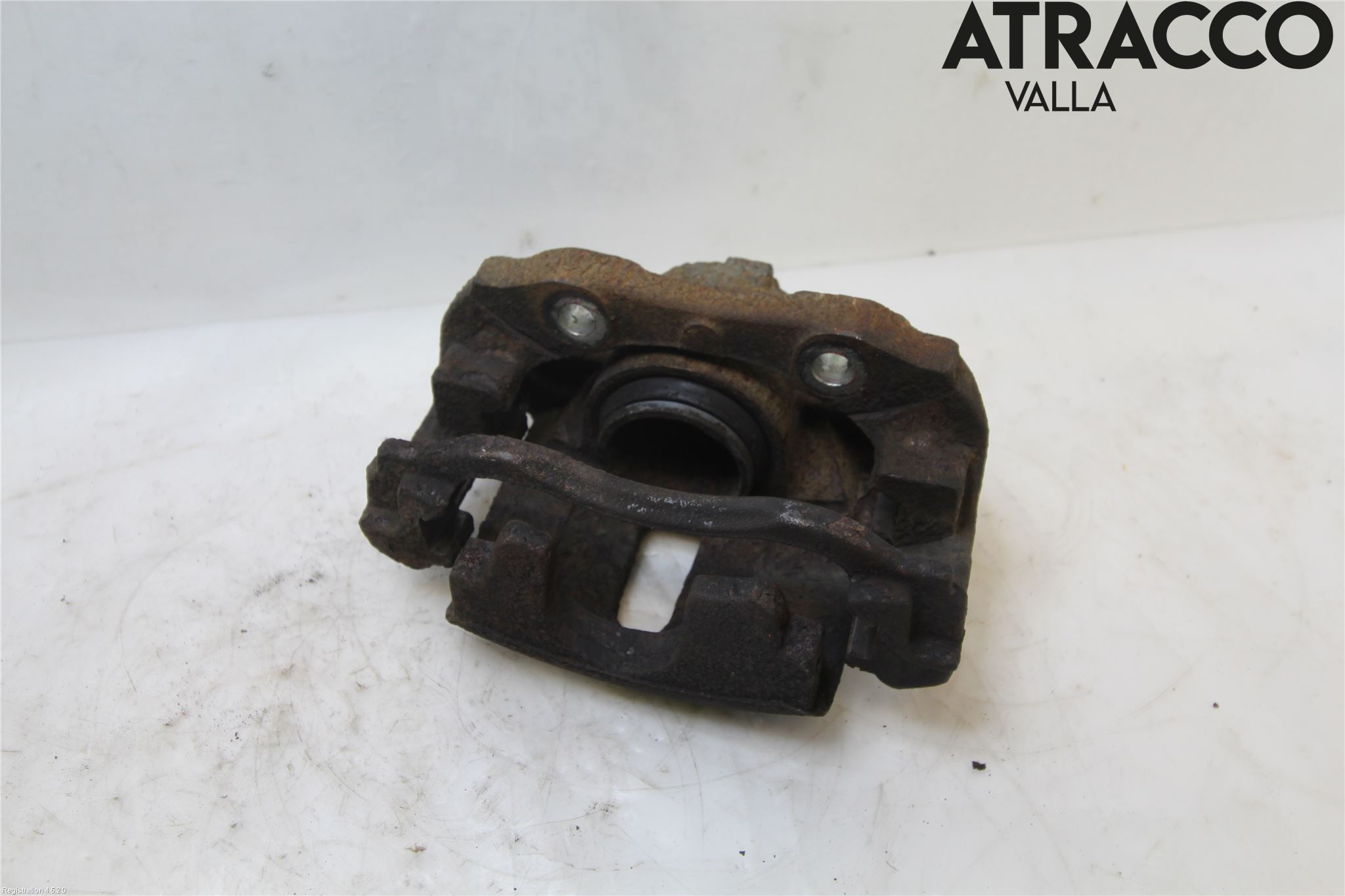 Peugeot 208 12-15 Bremsecaliper Foran Høyre