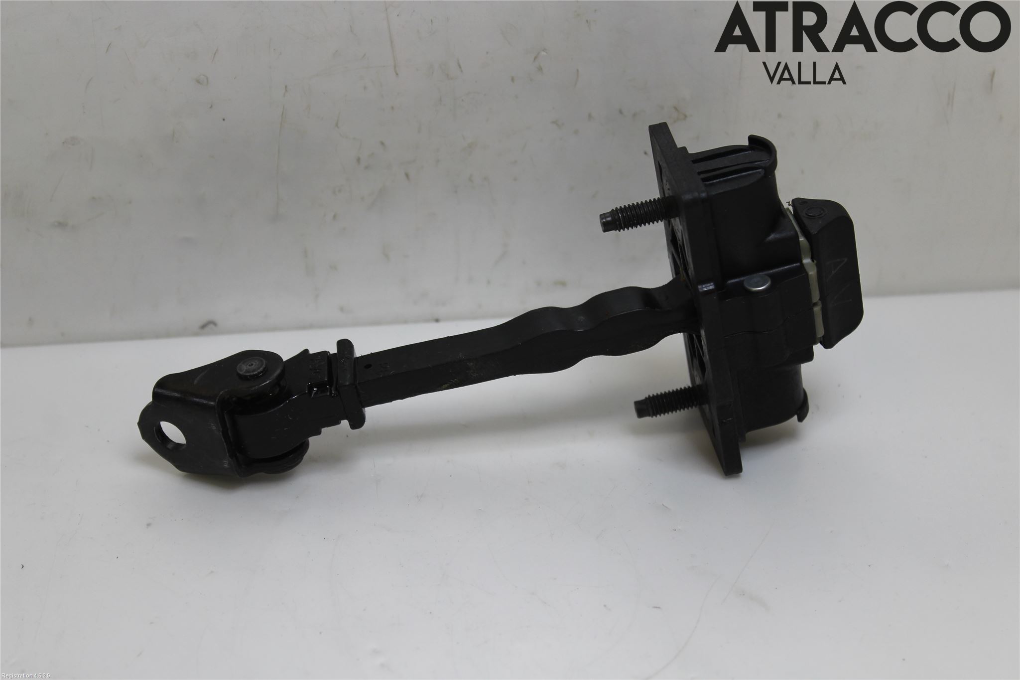 Peugeot 3008 17-24 Dørstopper