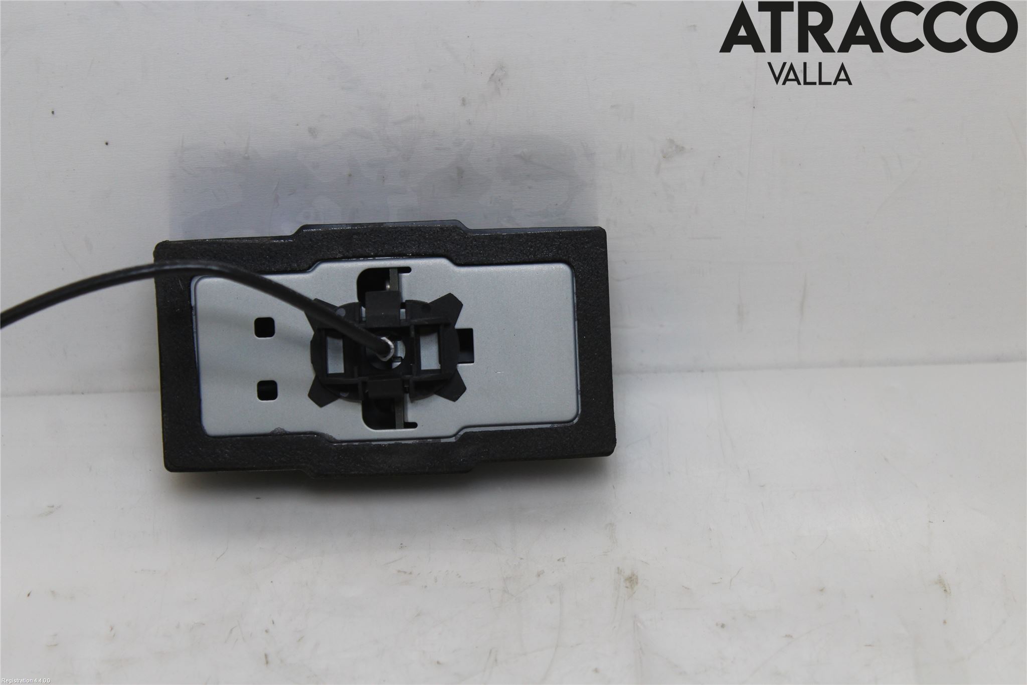 Mercedes-Benz MB E-KLASS (W213) 16-23 Stereo Antenne Radio-Tv