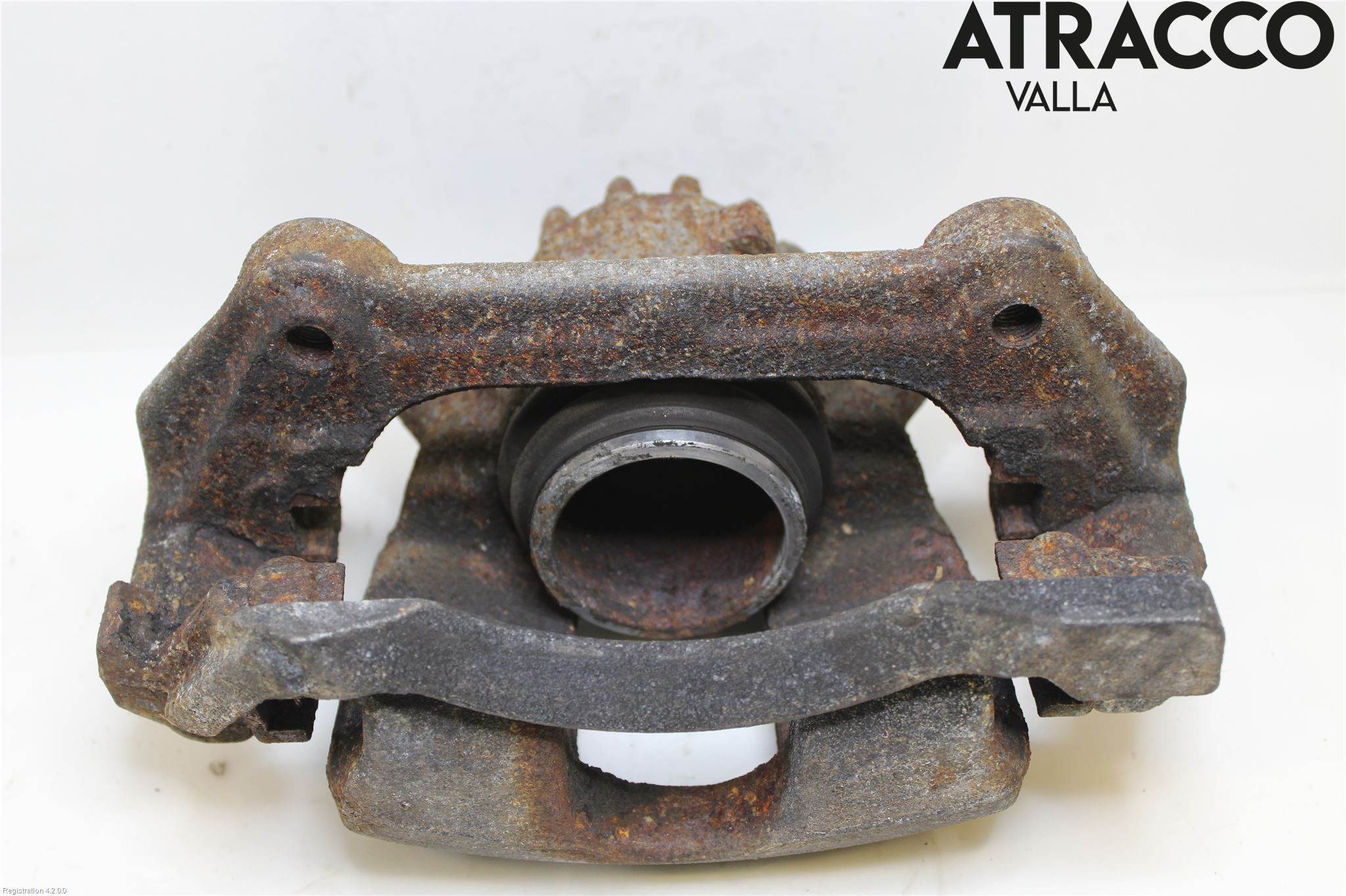 Nissan NV300 16-22 Bremsecaliper Foran Høyre