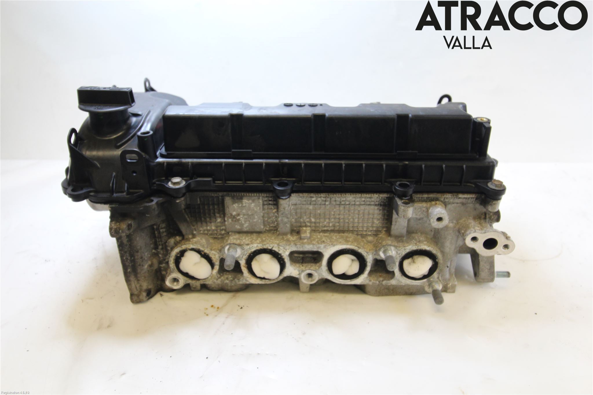 Suzuki SWIFT 17-24 Topplokk Bensin
