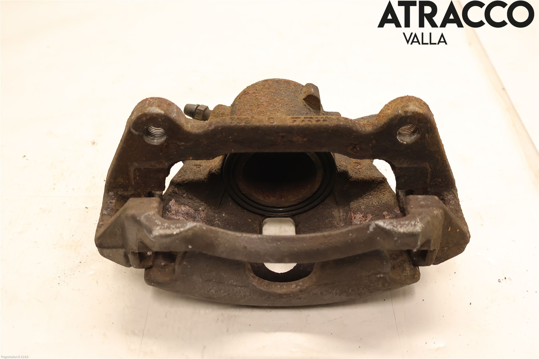 Skoda OCTAVIA (5E) 13-20 Bremsecaliper Foran Venstre