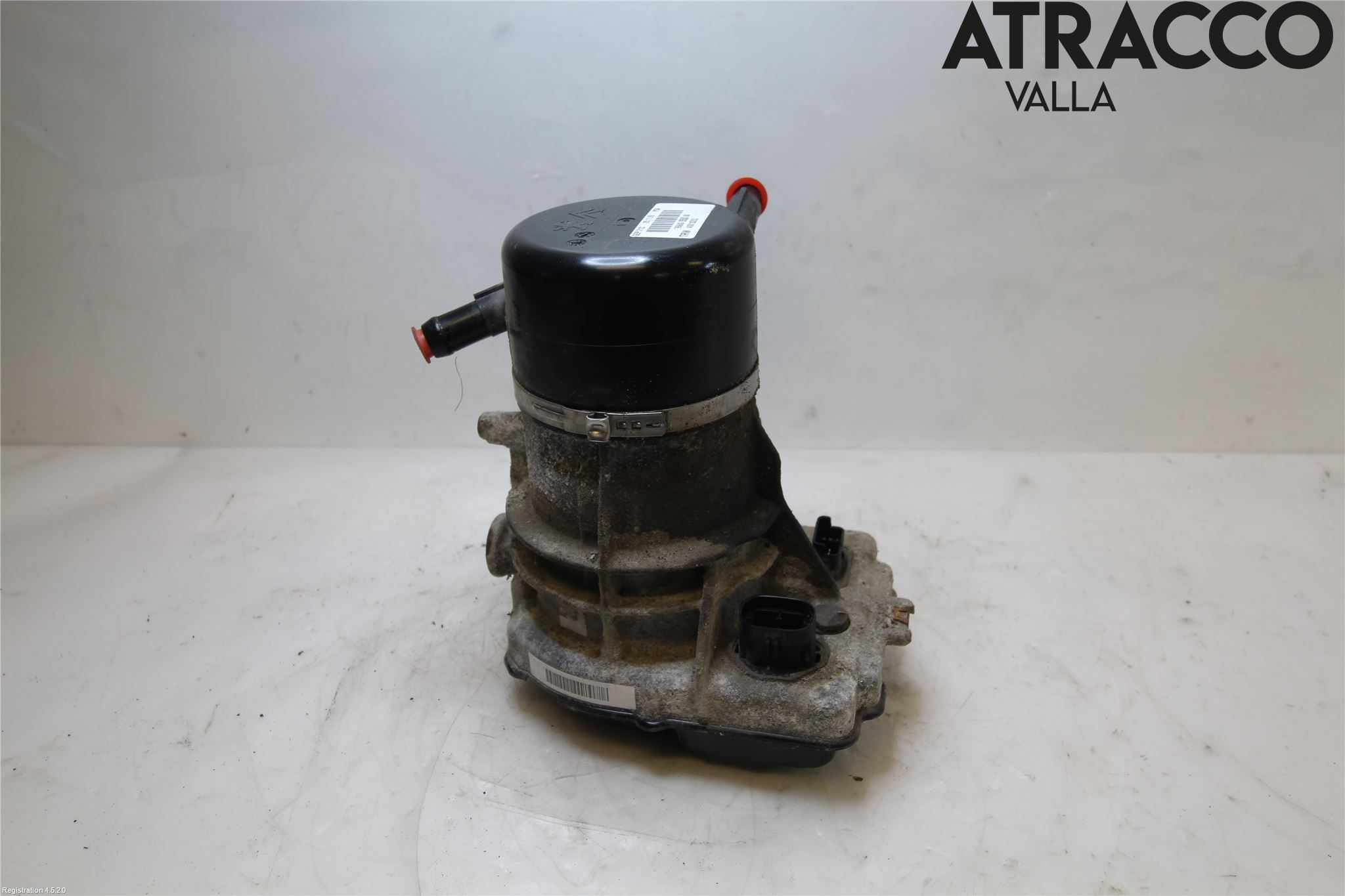Citroen C5 08-17 Servostyring Eletrisk Pumpe