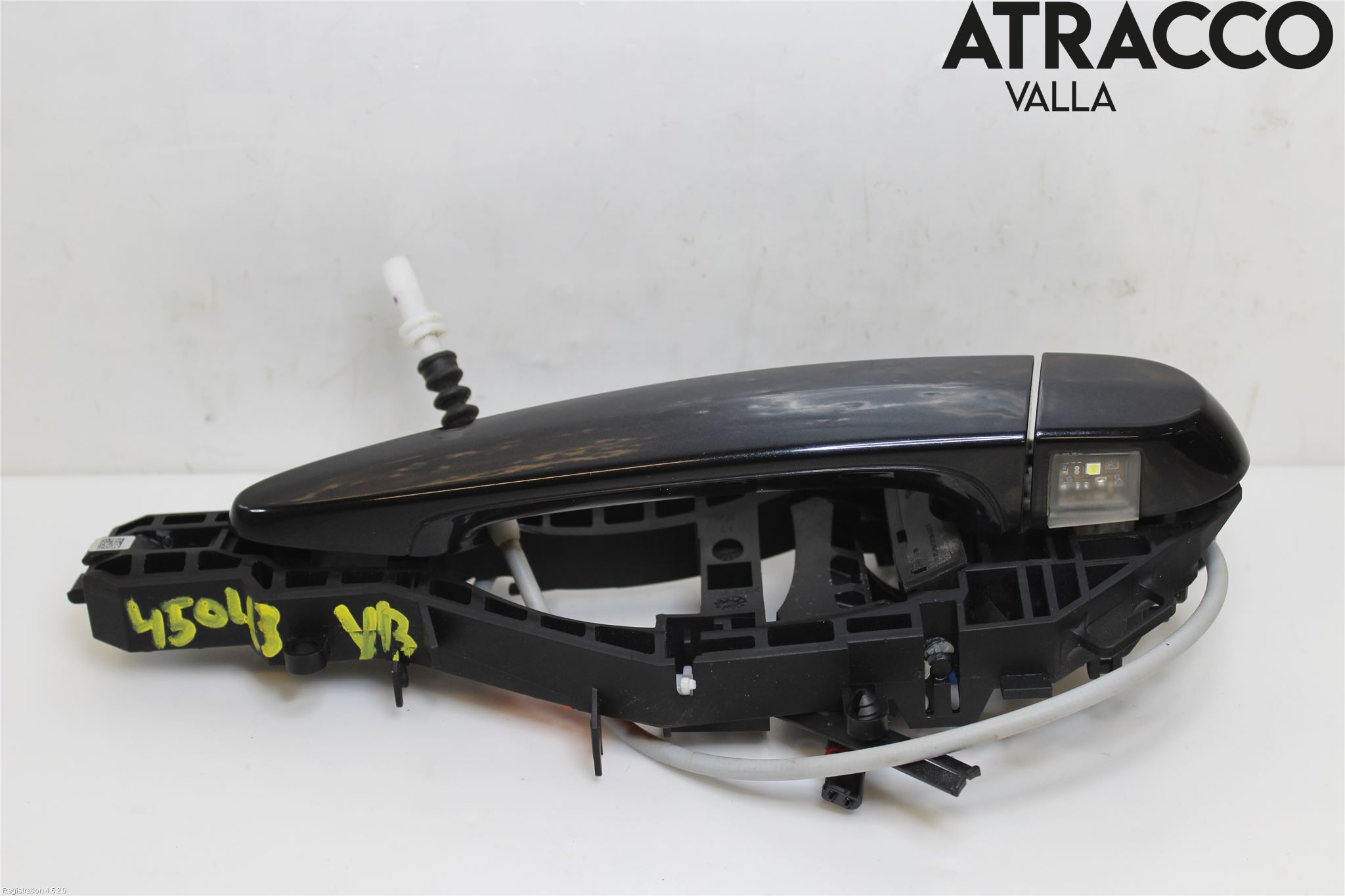 BMW 4 F32/F33/F82/F83 13-20 Dørhandtak Ytre Venstre