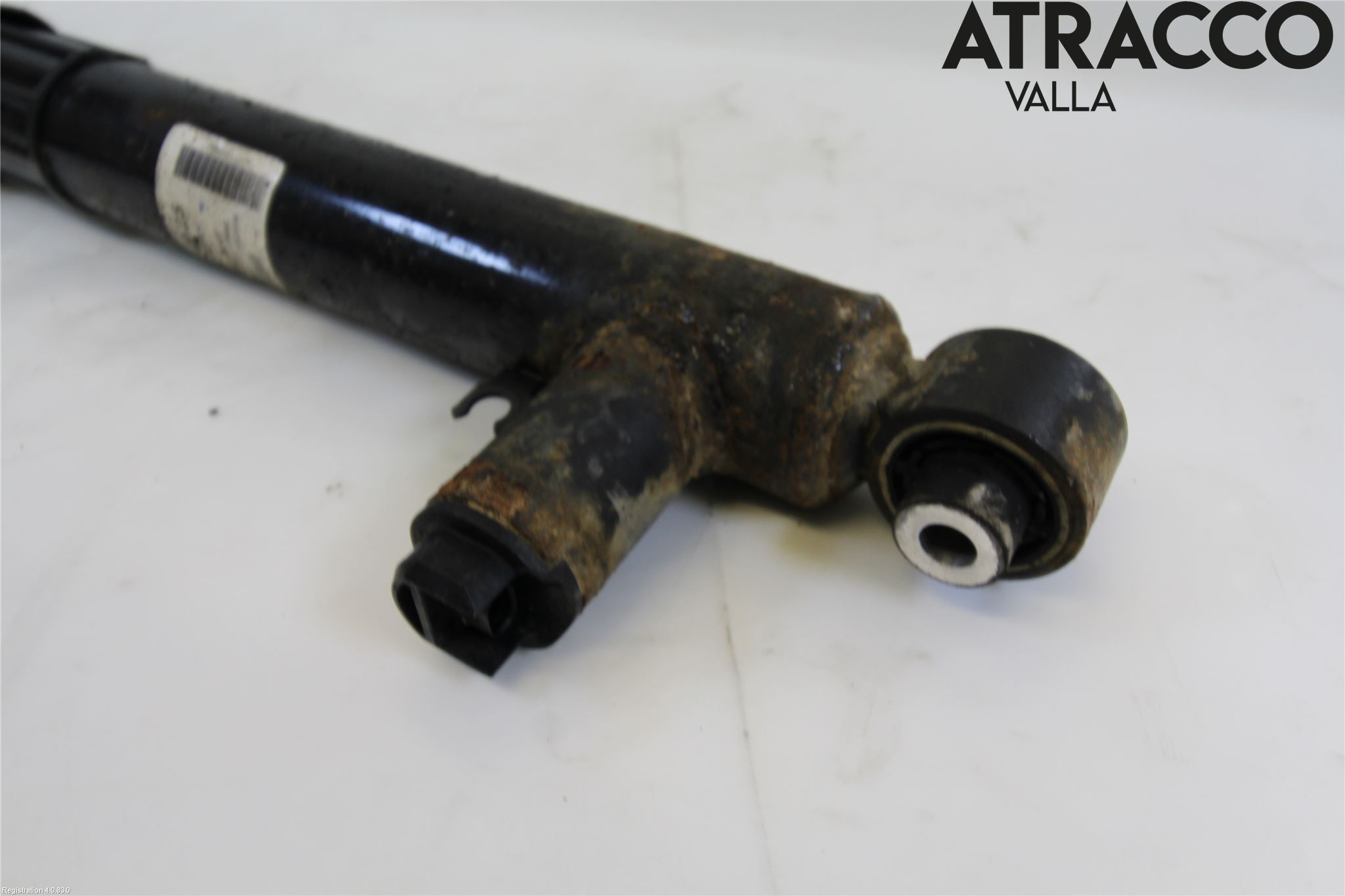 Volkswagen VW PASSAT 15-19 Støtdemper Bak